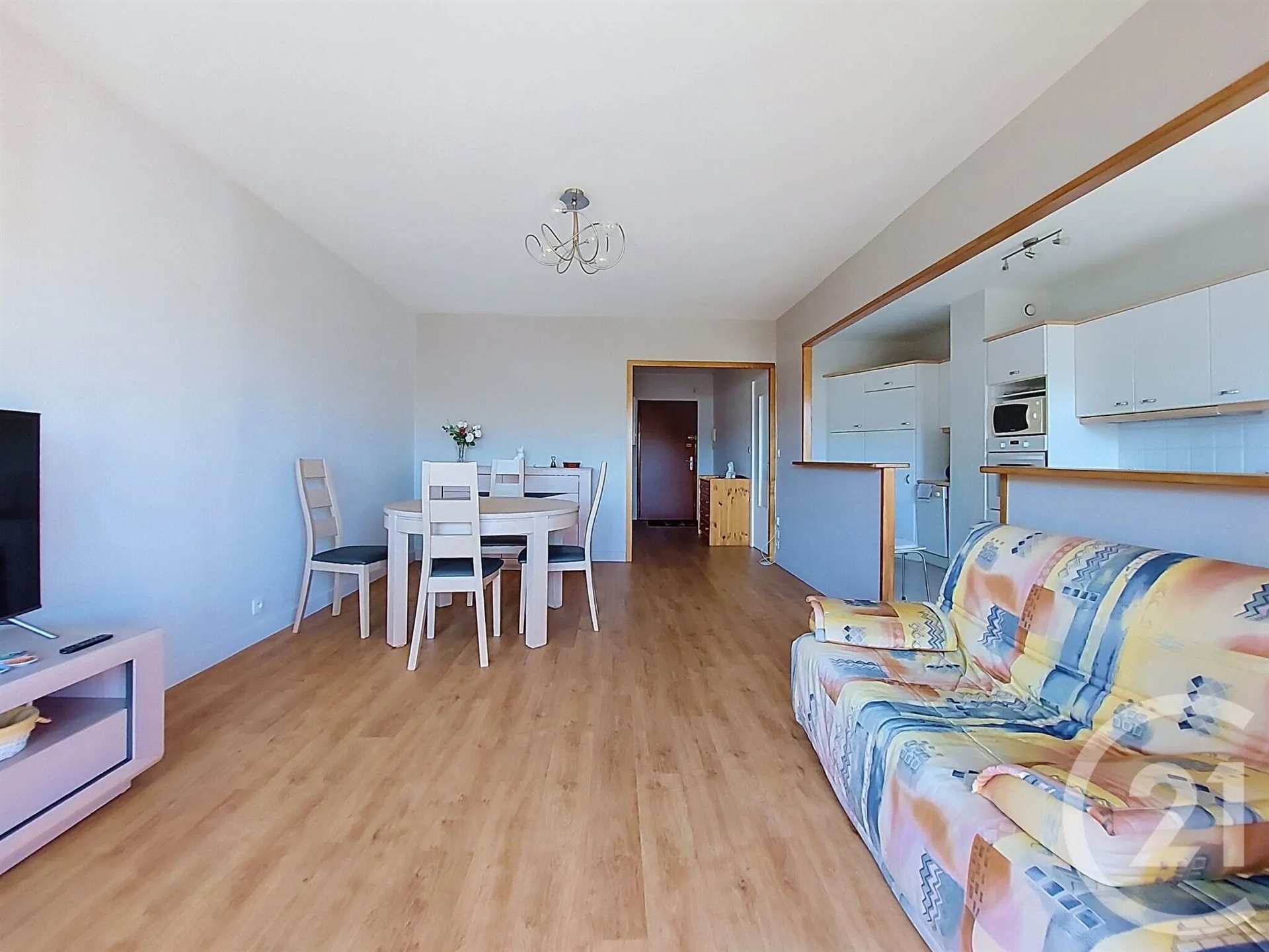Appartement à vendre, 74m², Cholet