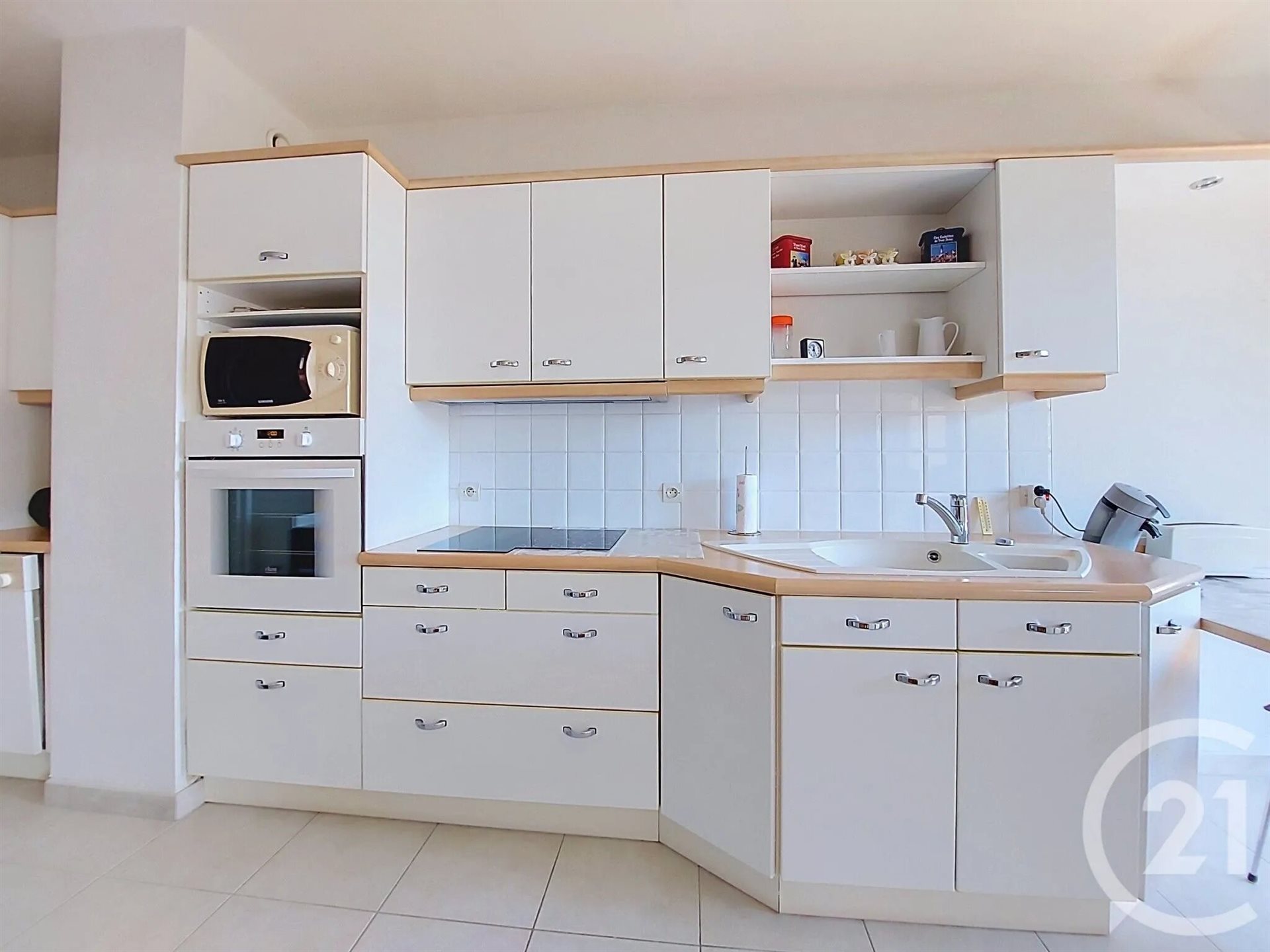 Appartement à vendre, 74m², Cholet