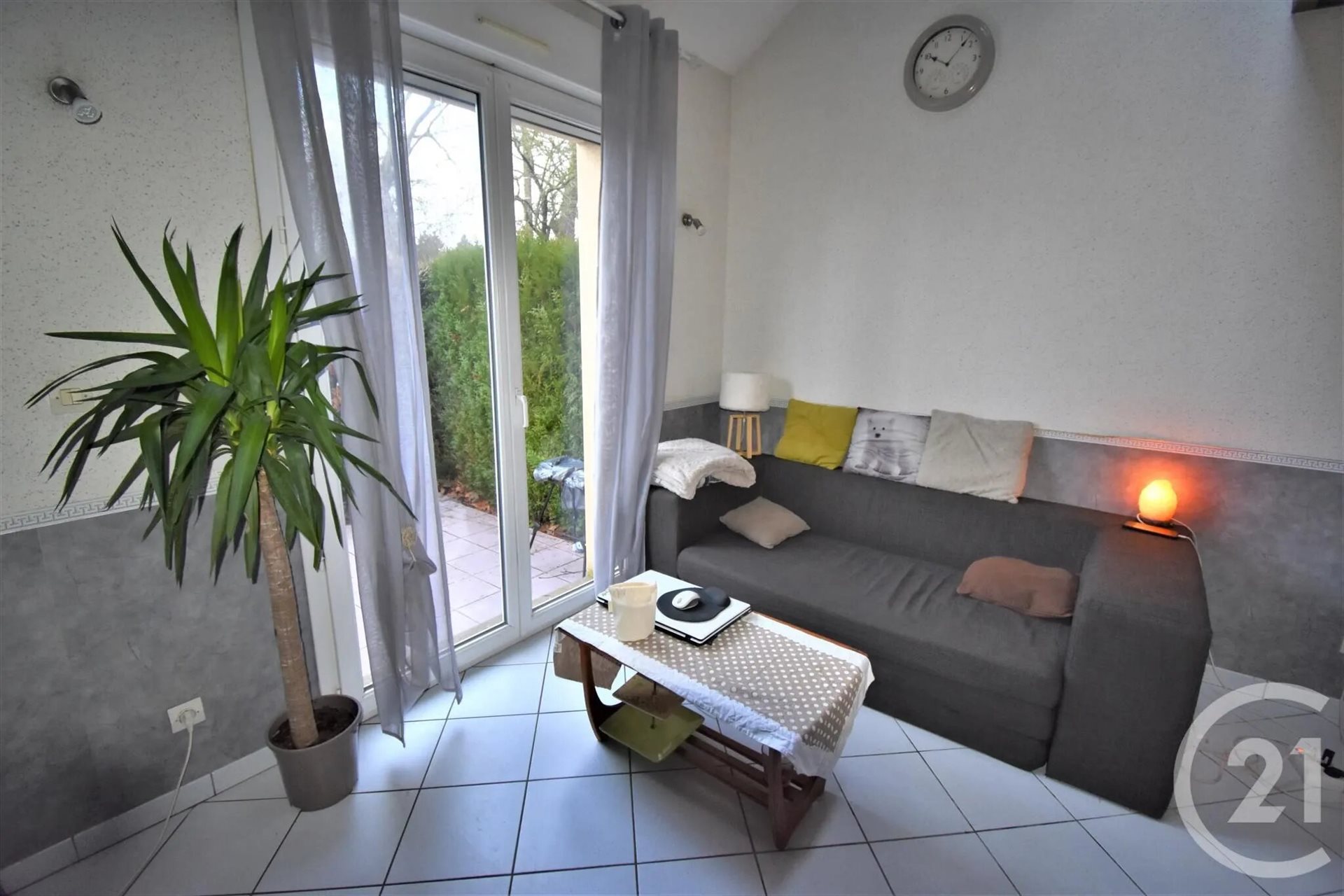 Appartement à louer, 31m², Laval