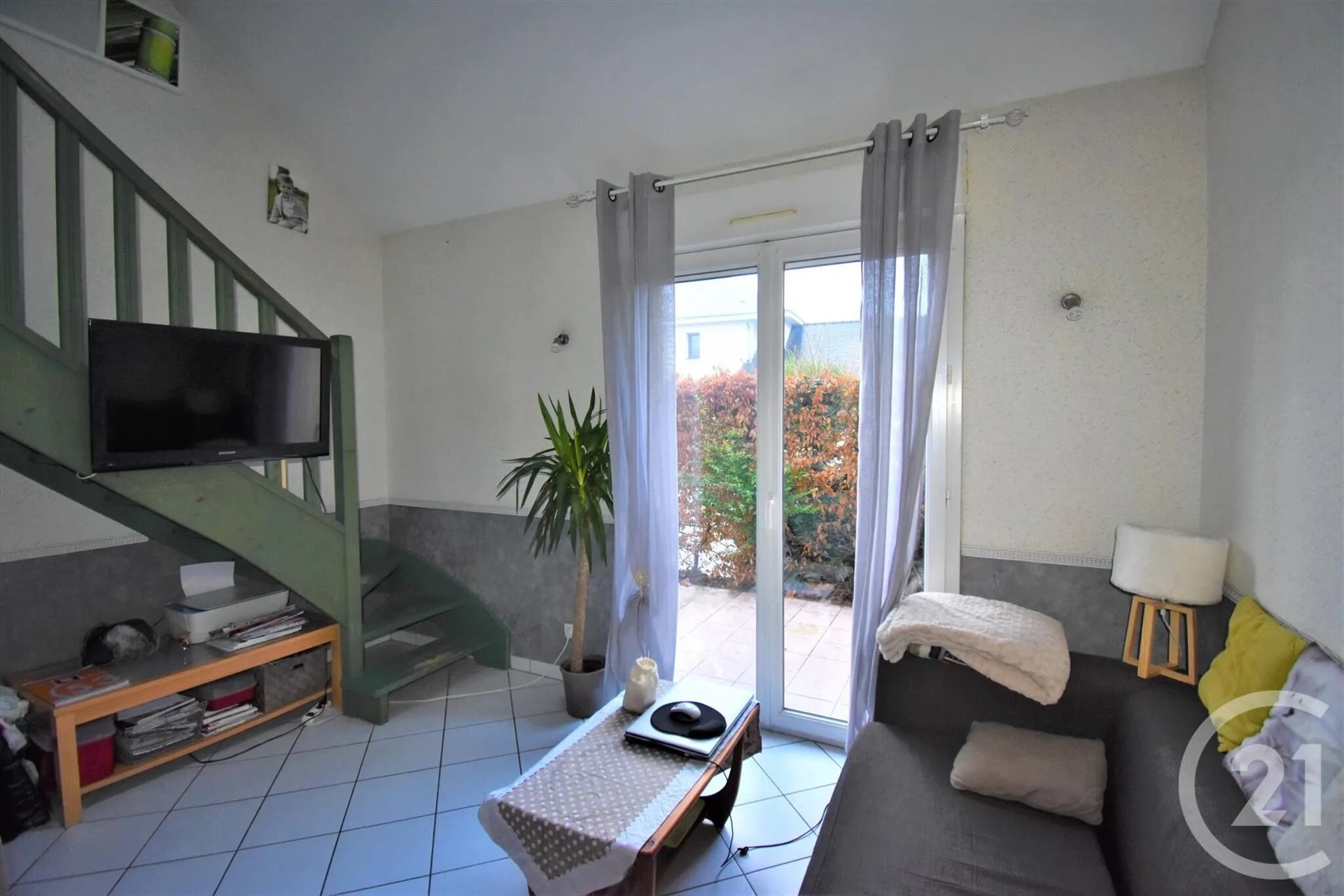 Appartement à louer, 31m², Laval