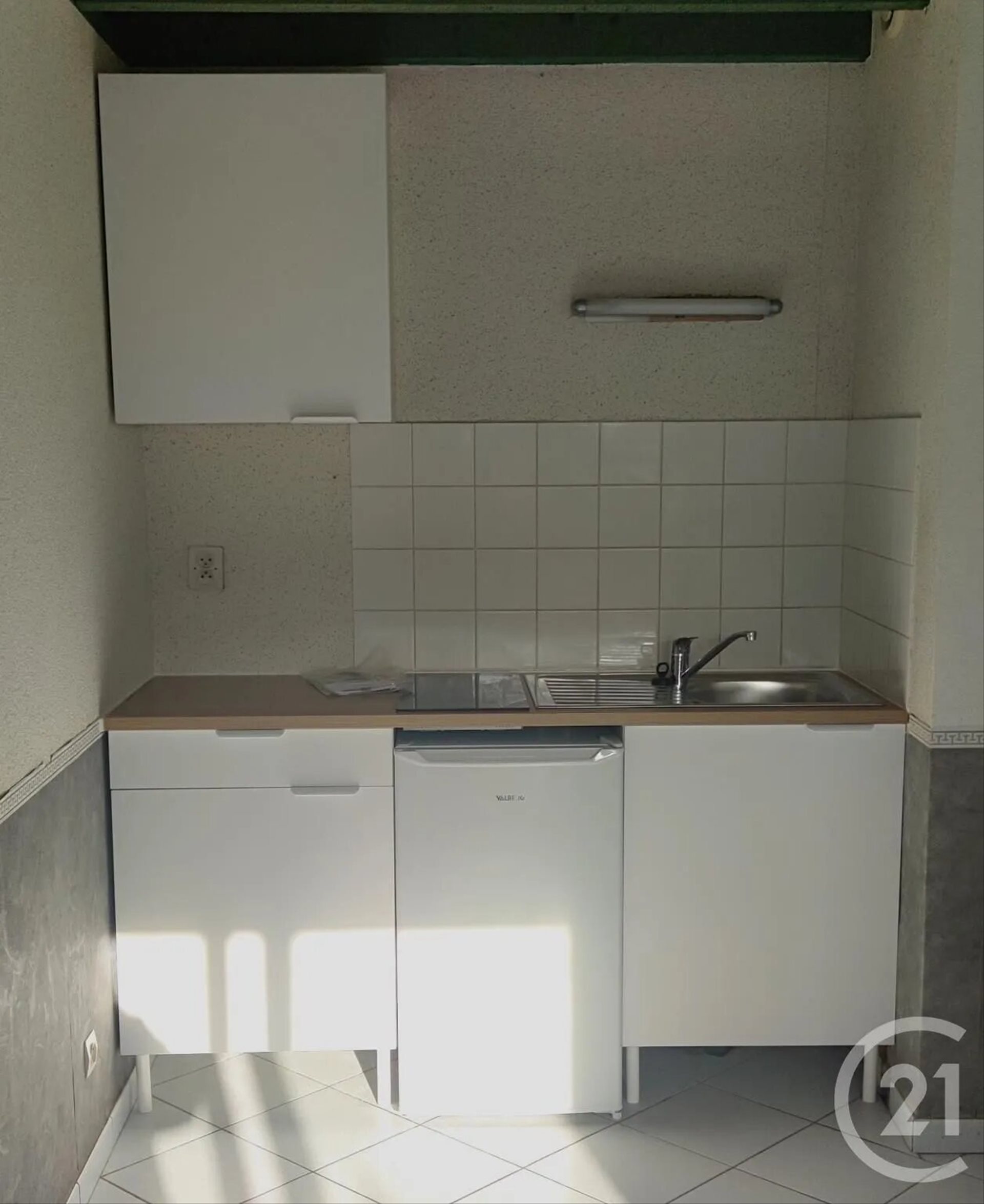 Appartement à louer, 31m², Laval