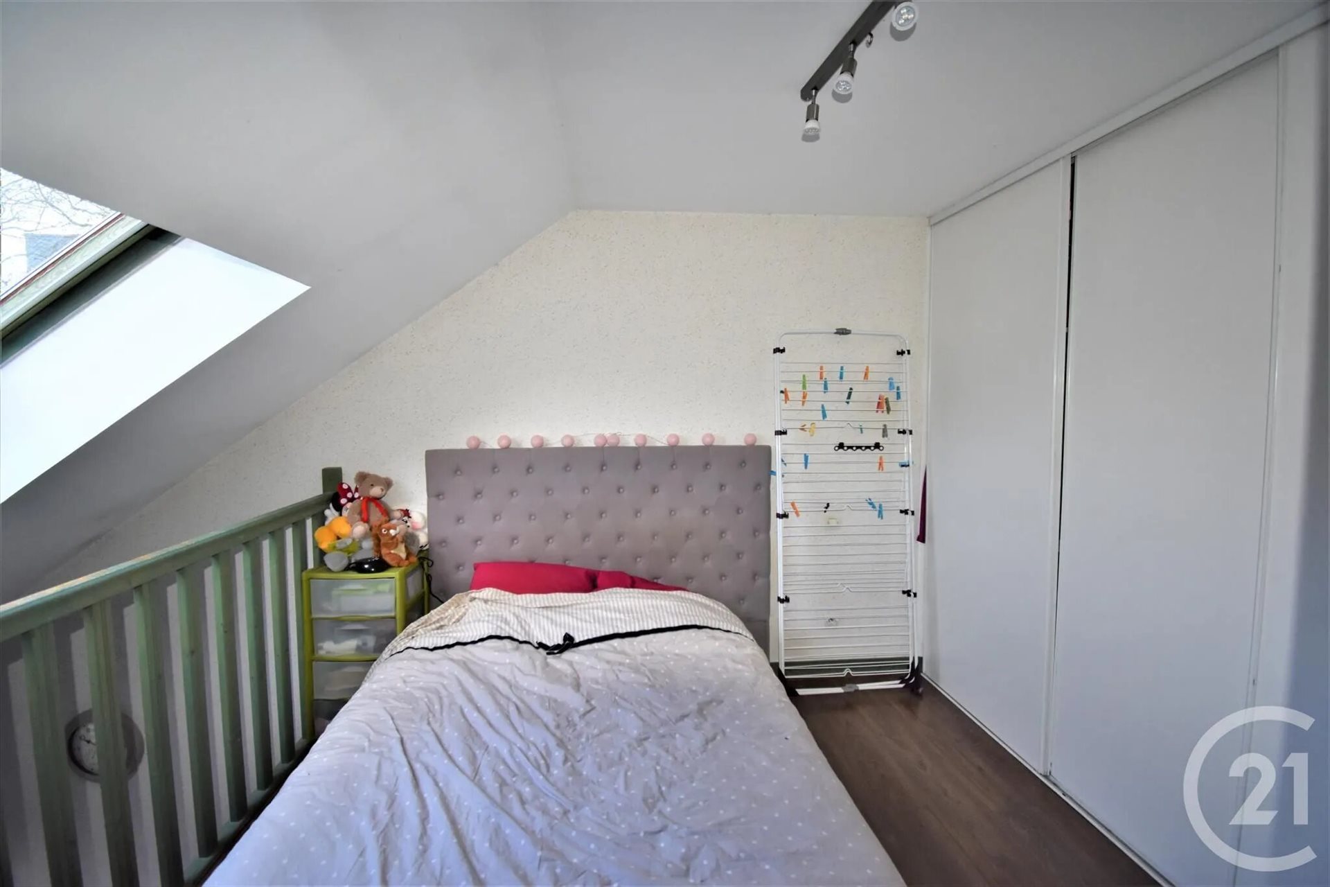 Appartement à louer, 31m², Laval