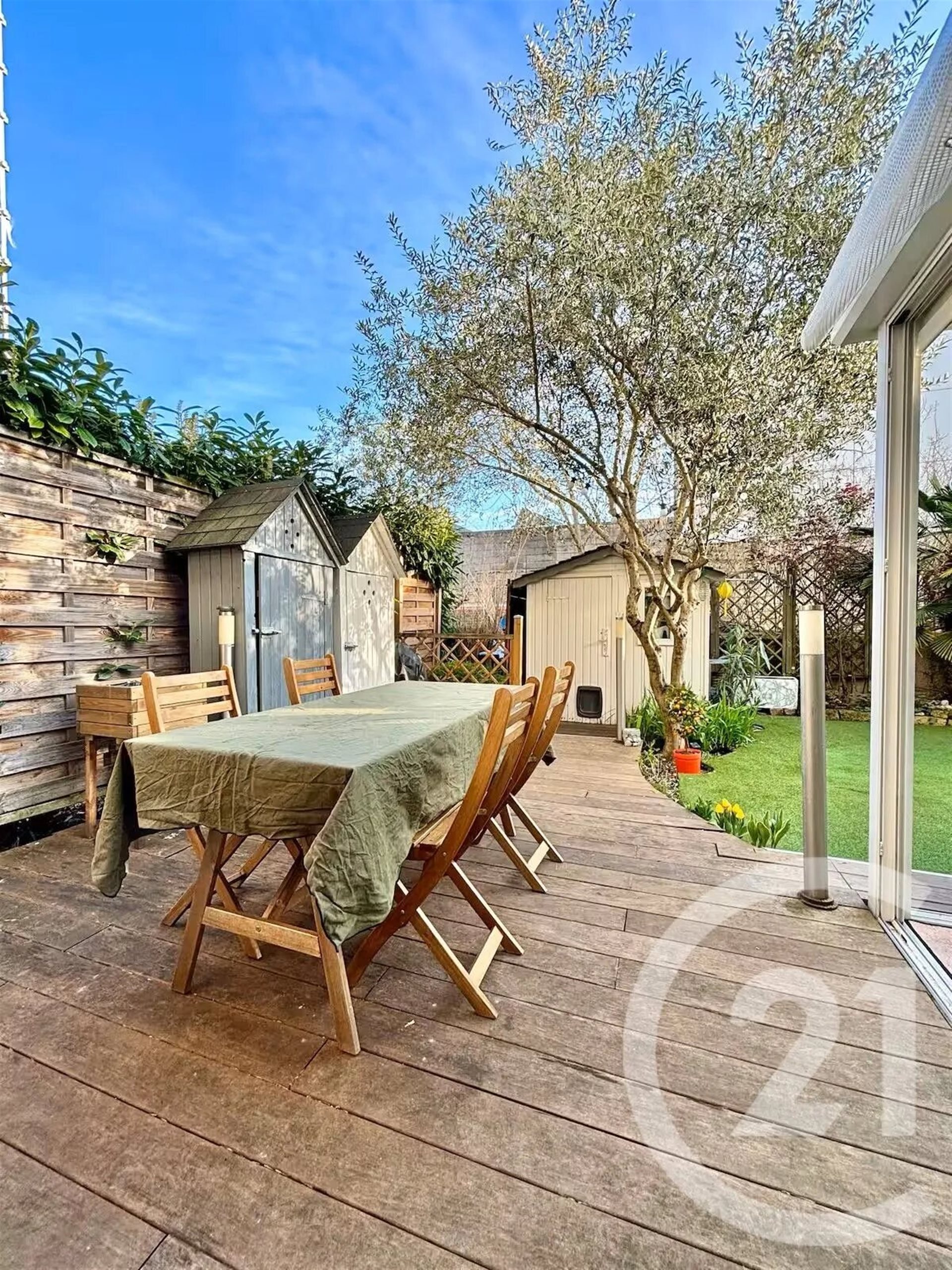 Appartement à vendre, 42m², Nanterre