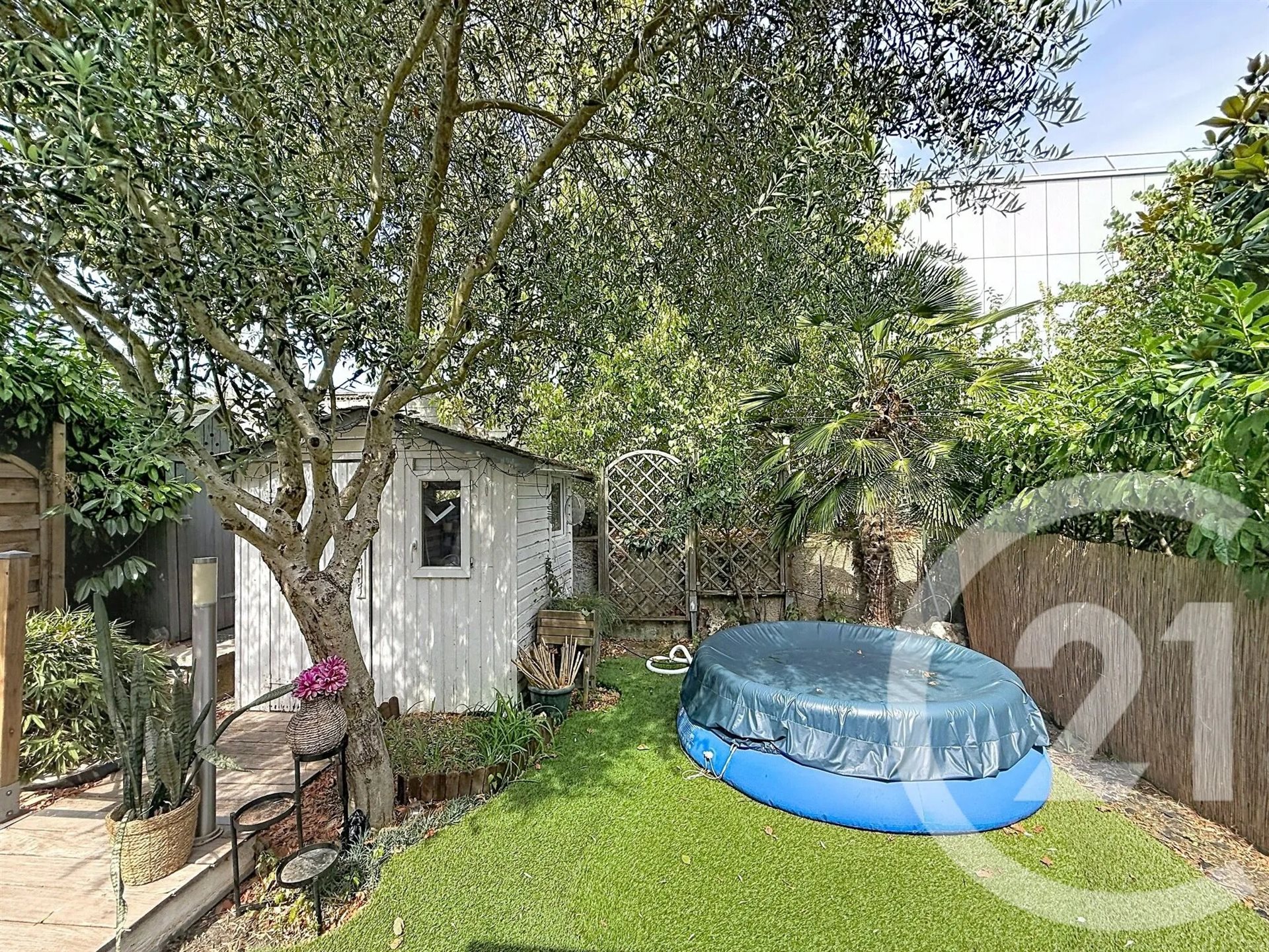 Appartement à vendre, 42m², Nanterre