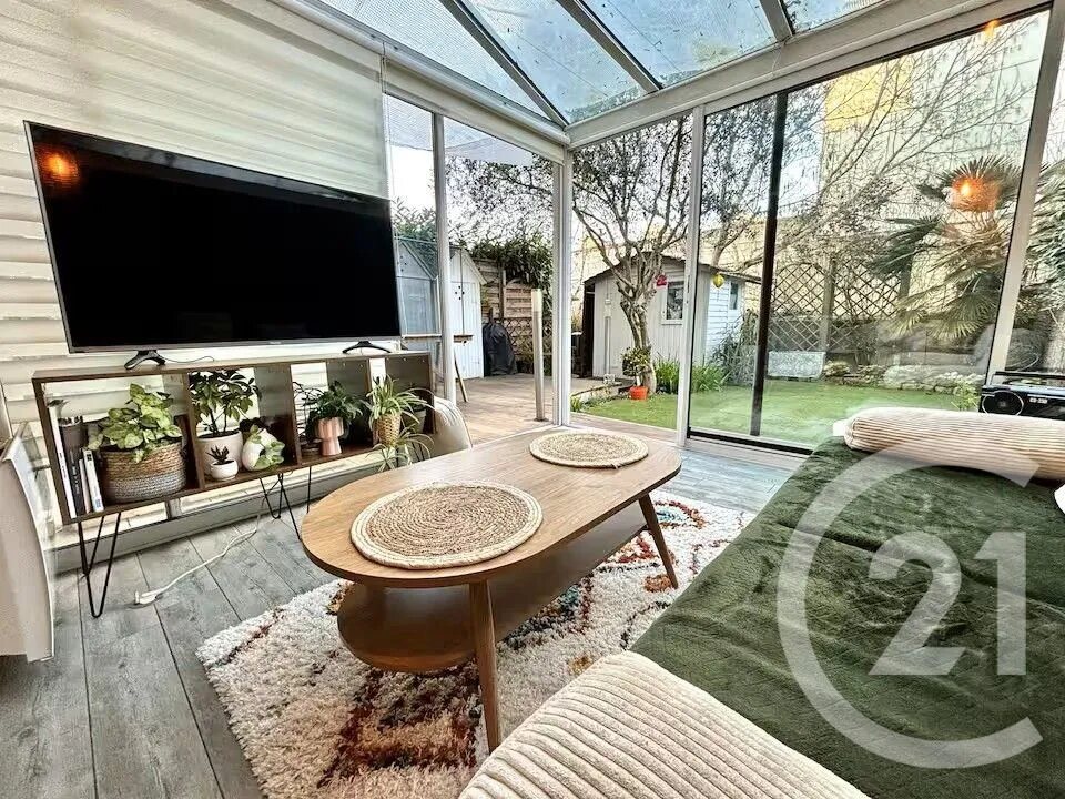 Appartement à vendre, 42m², Nanterre