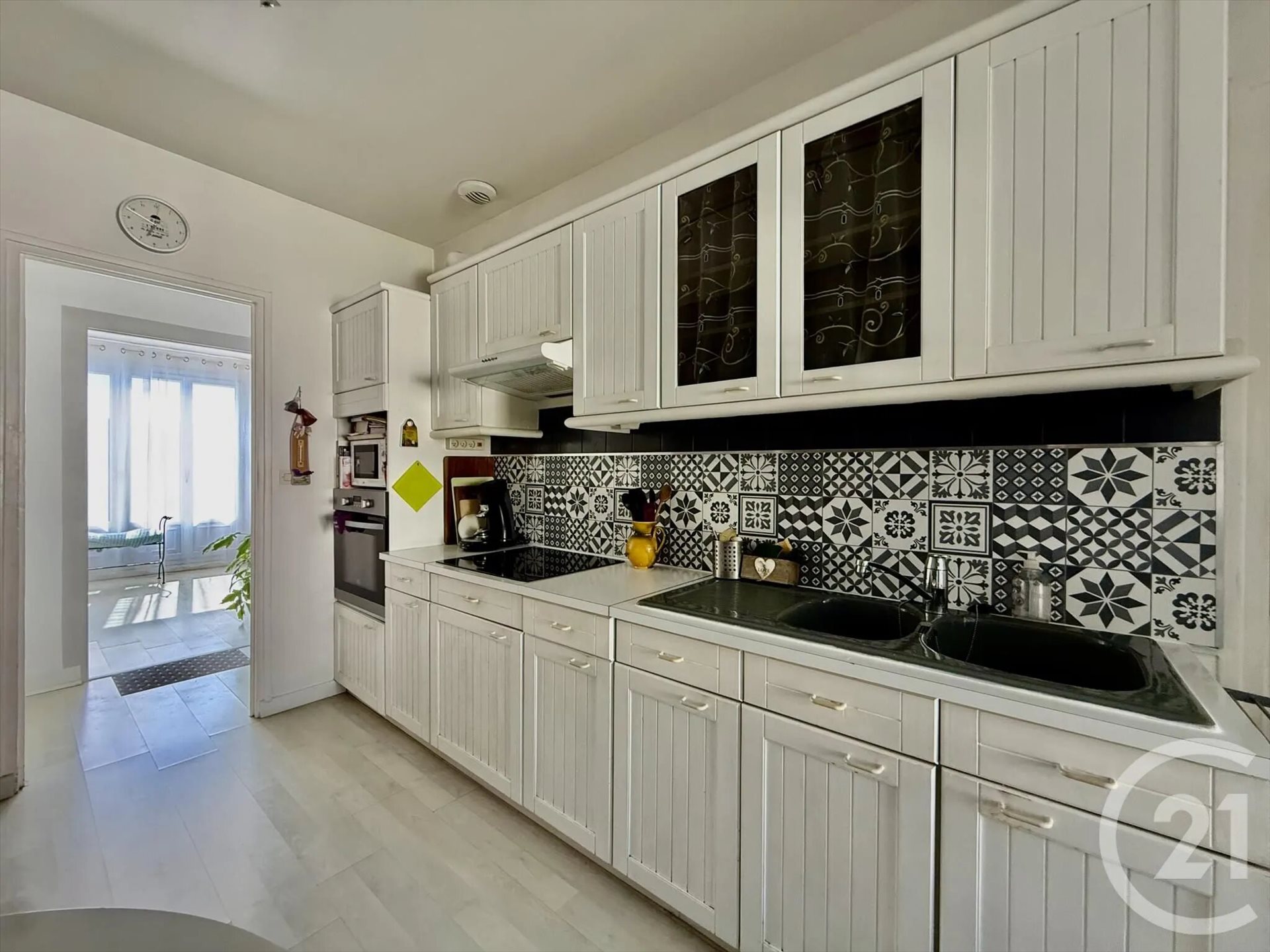 Maison à vendre, 117m², Villedoux