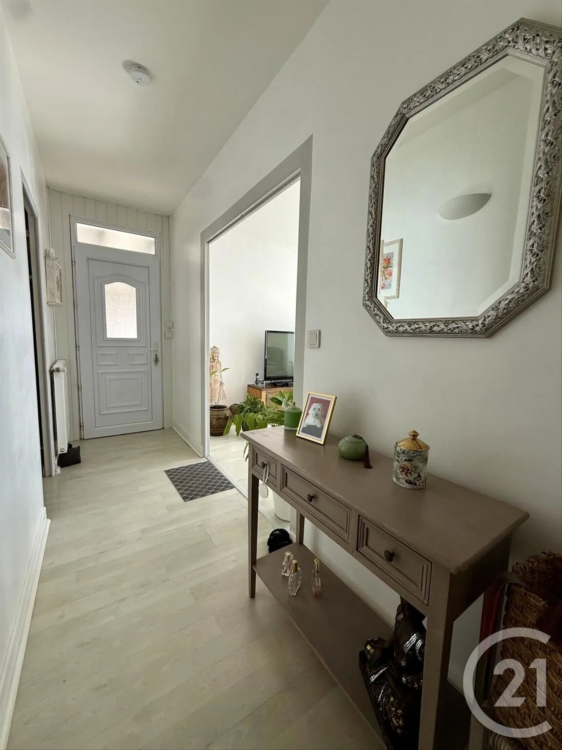 Maison à vendre, 117m², Villedoux