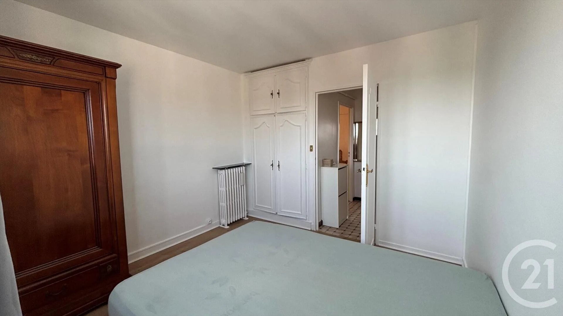 Appartement à louer, 40m², Sainte-Geneviève-des-Bois