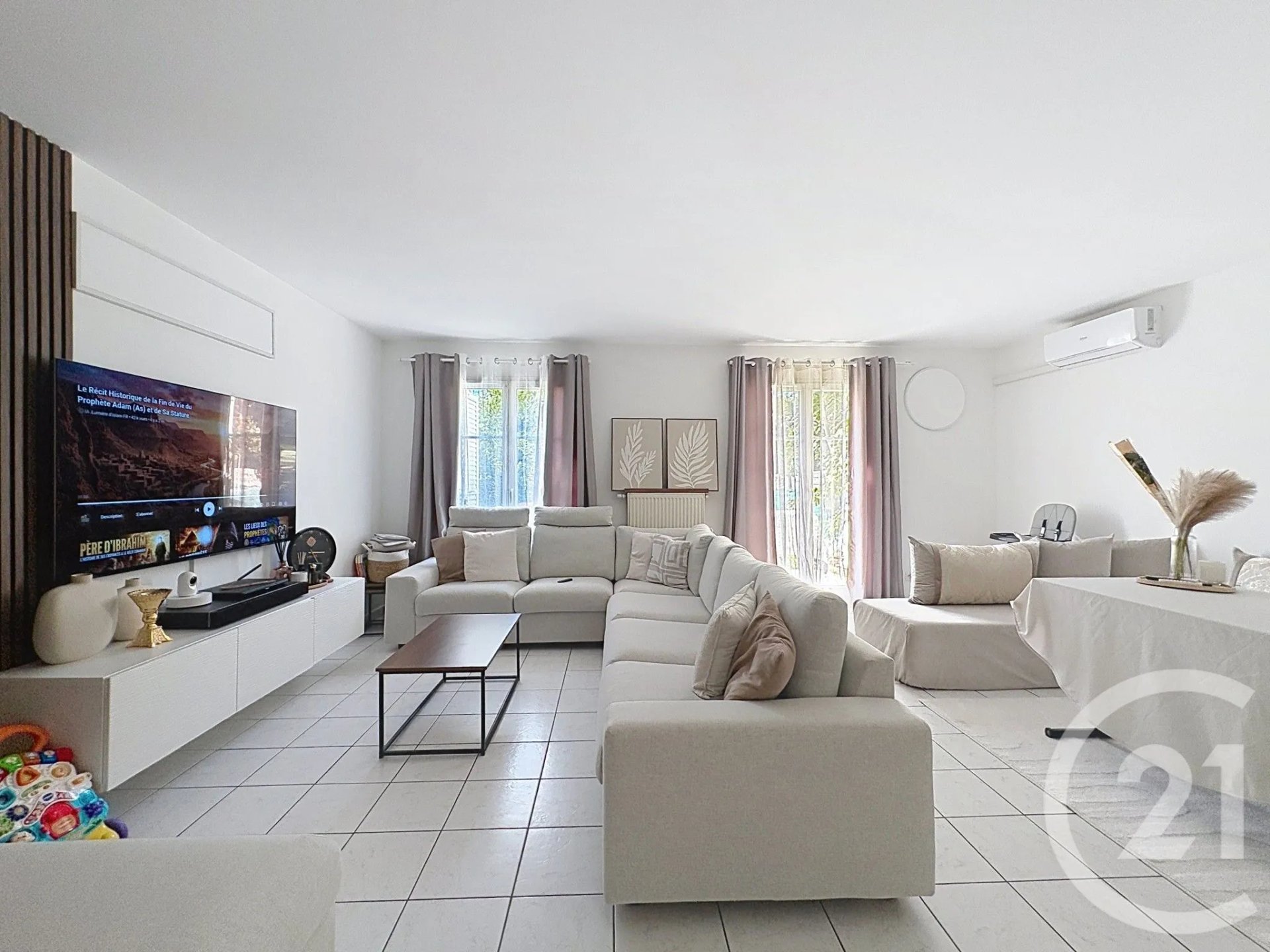 Maison à vendre, 87m², Combs-la-Ville