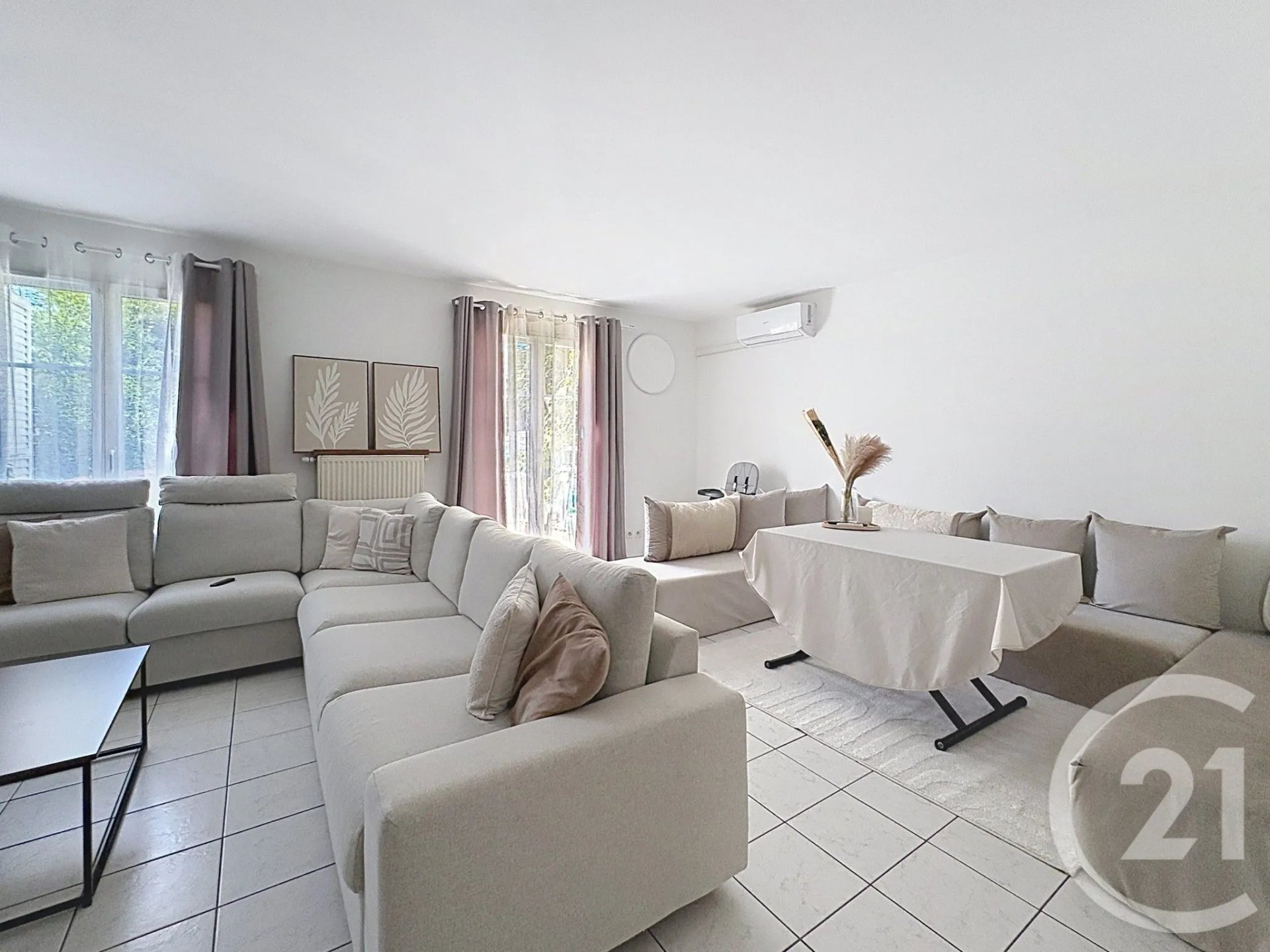 Maison à vendre, 87m², Combs-la-Ville