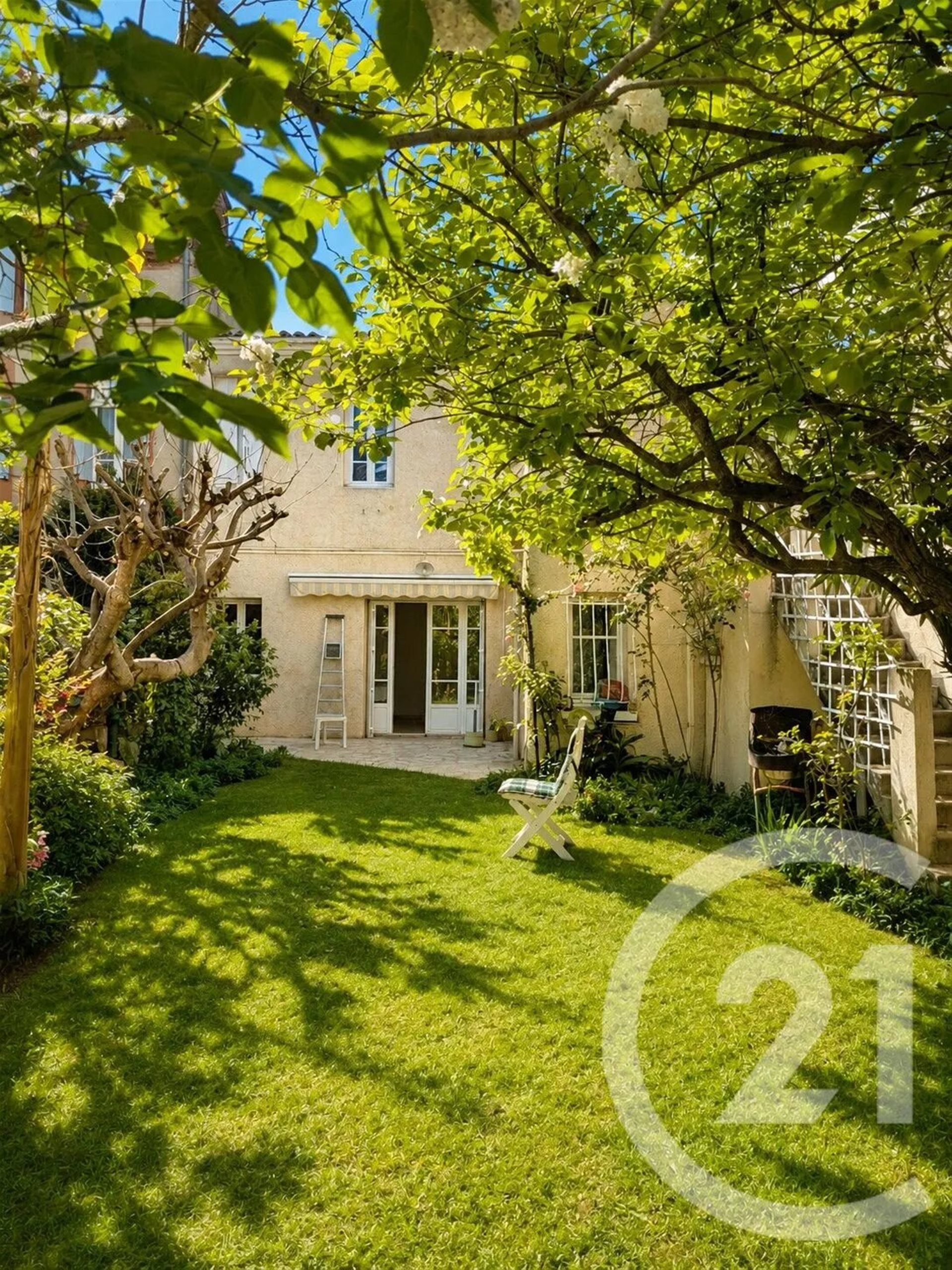 Maison à vendre, 153m², Toulouse