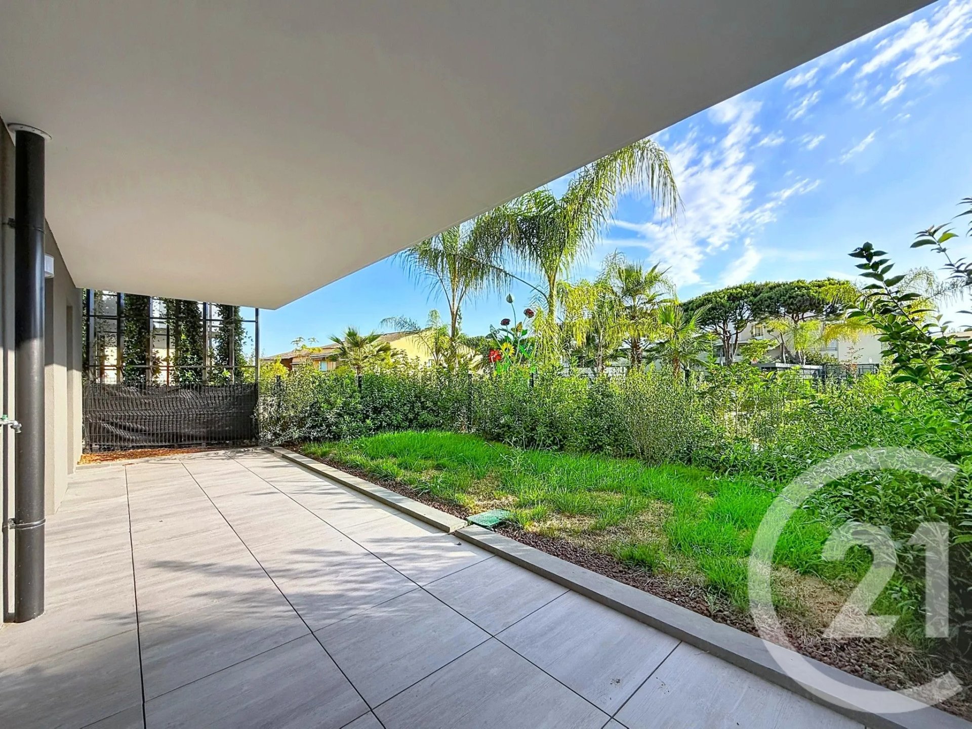 Appartement à louer, 57m², Villeneuve-Loubet