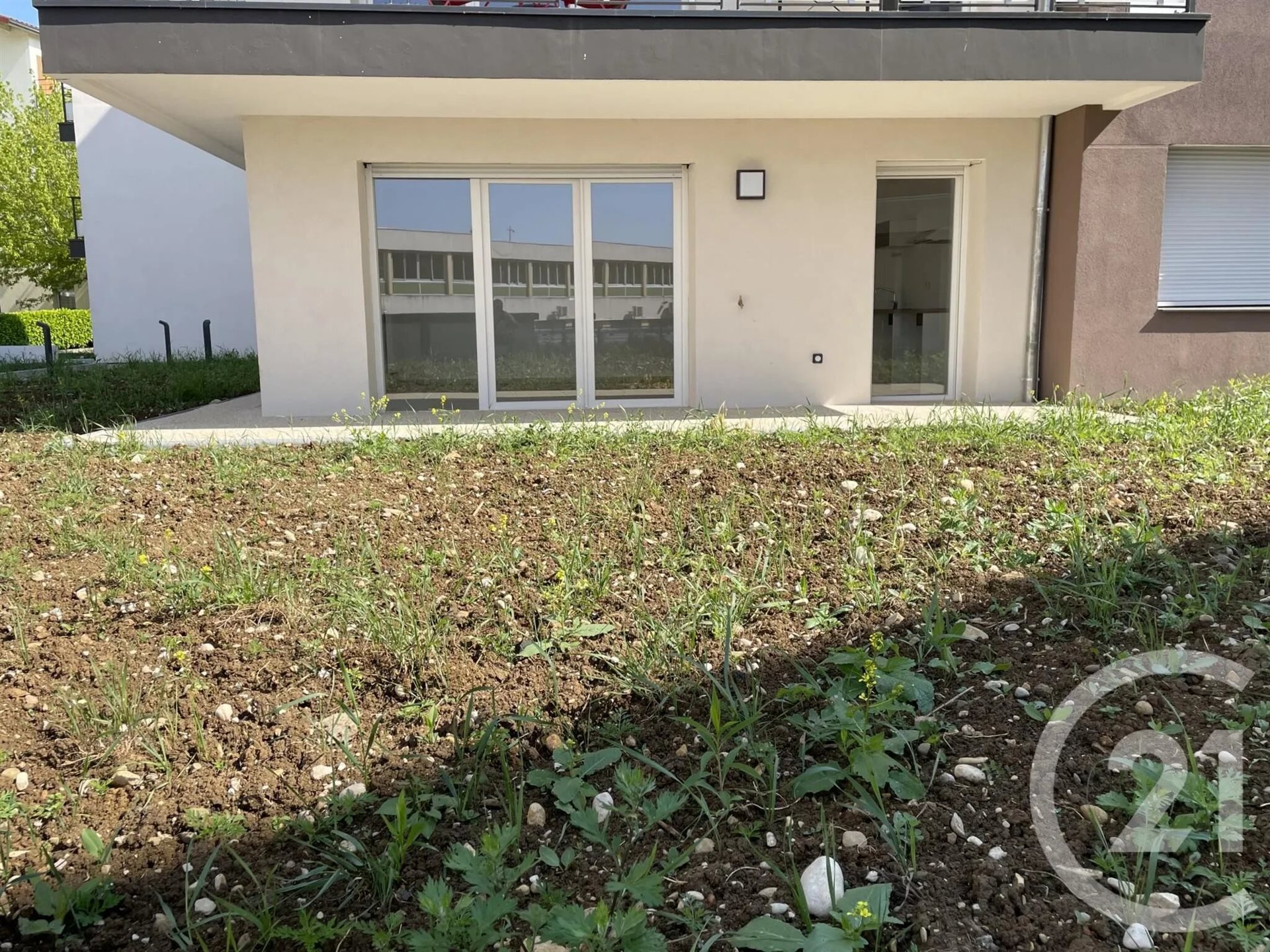 Appartement à louer, 69m², Meximieux