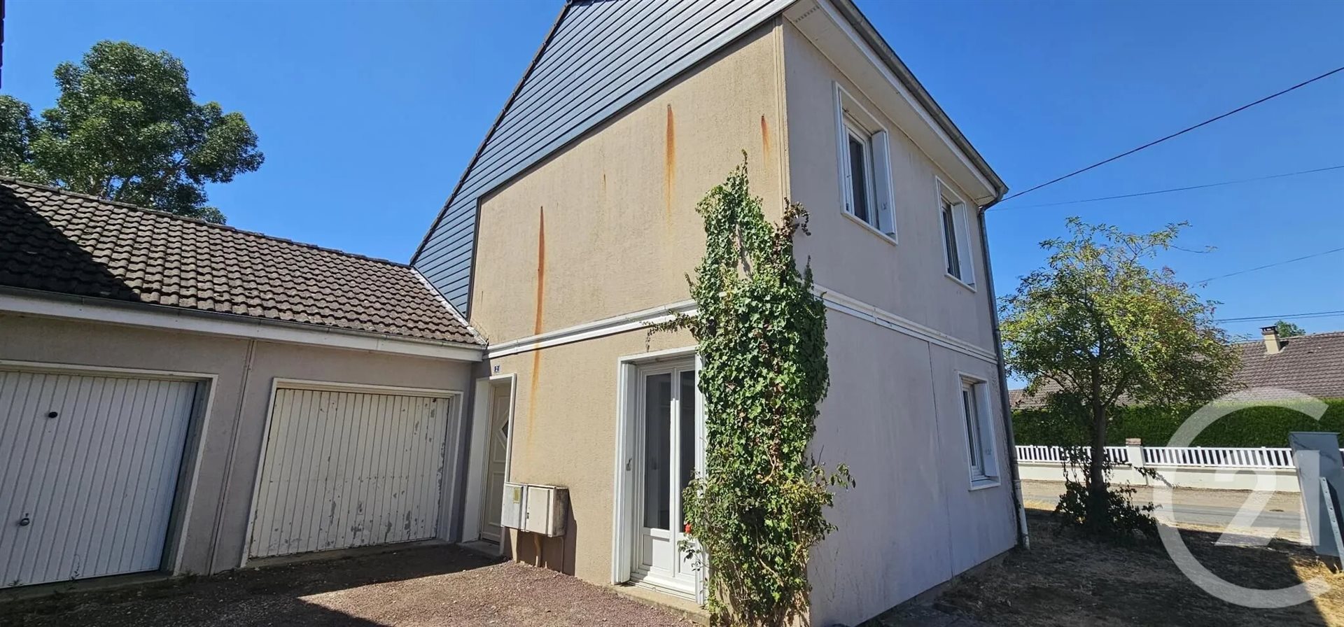 Maison à vendre, 66m², Bonneval