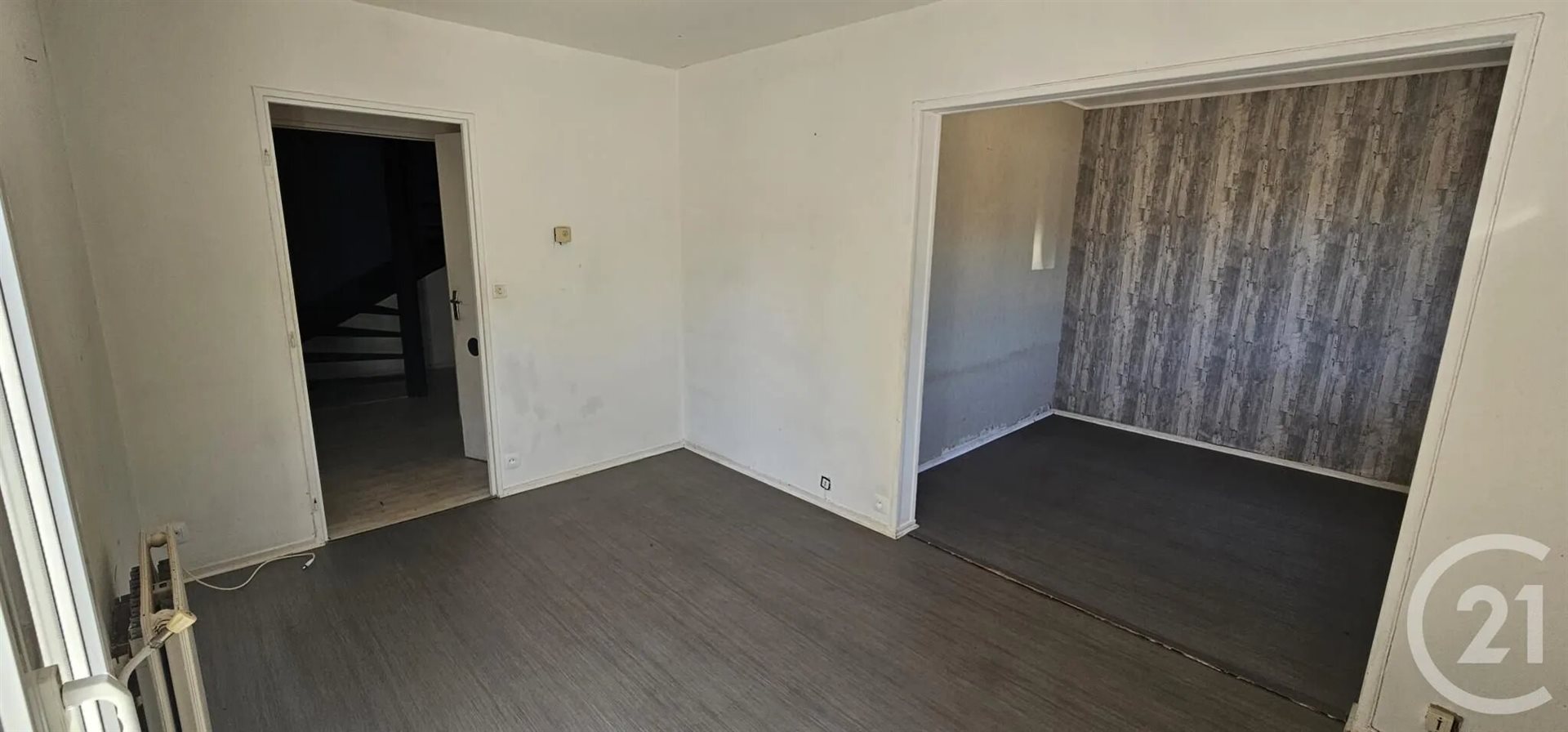 Maison à vendre, 66m², Bonneval