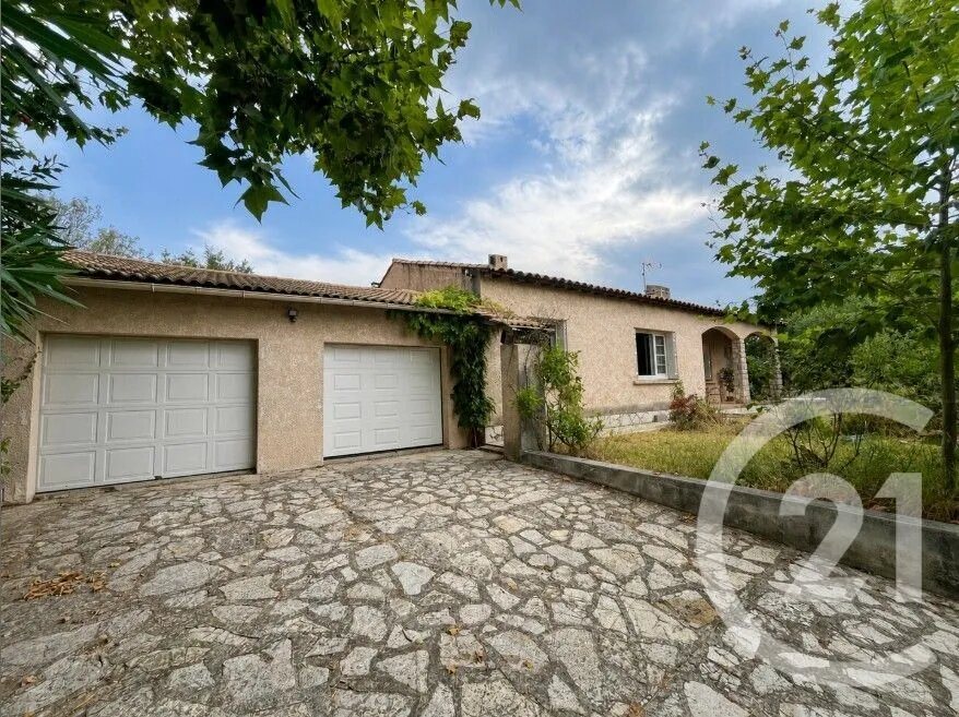 Maison à vendre, 164m², Clarensac