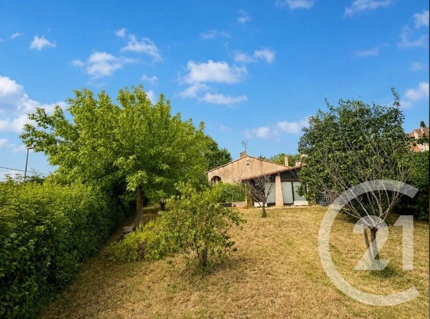Maison à vendre, 164m², Clarensac