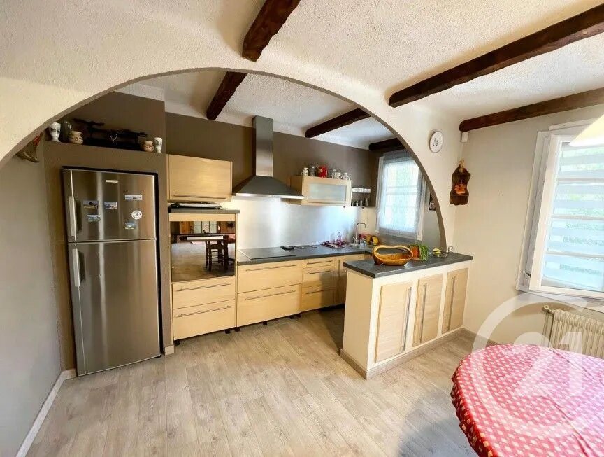Maison à vendre, 164m², Clarensac