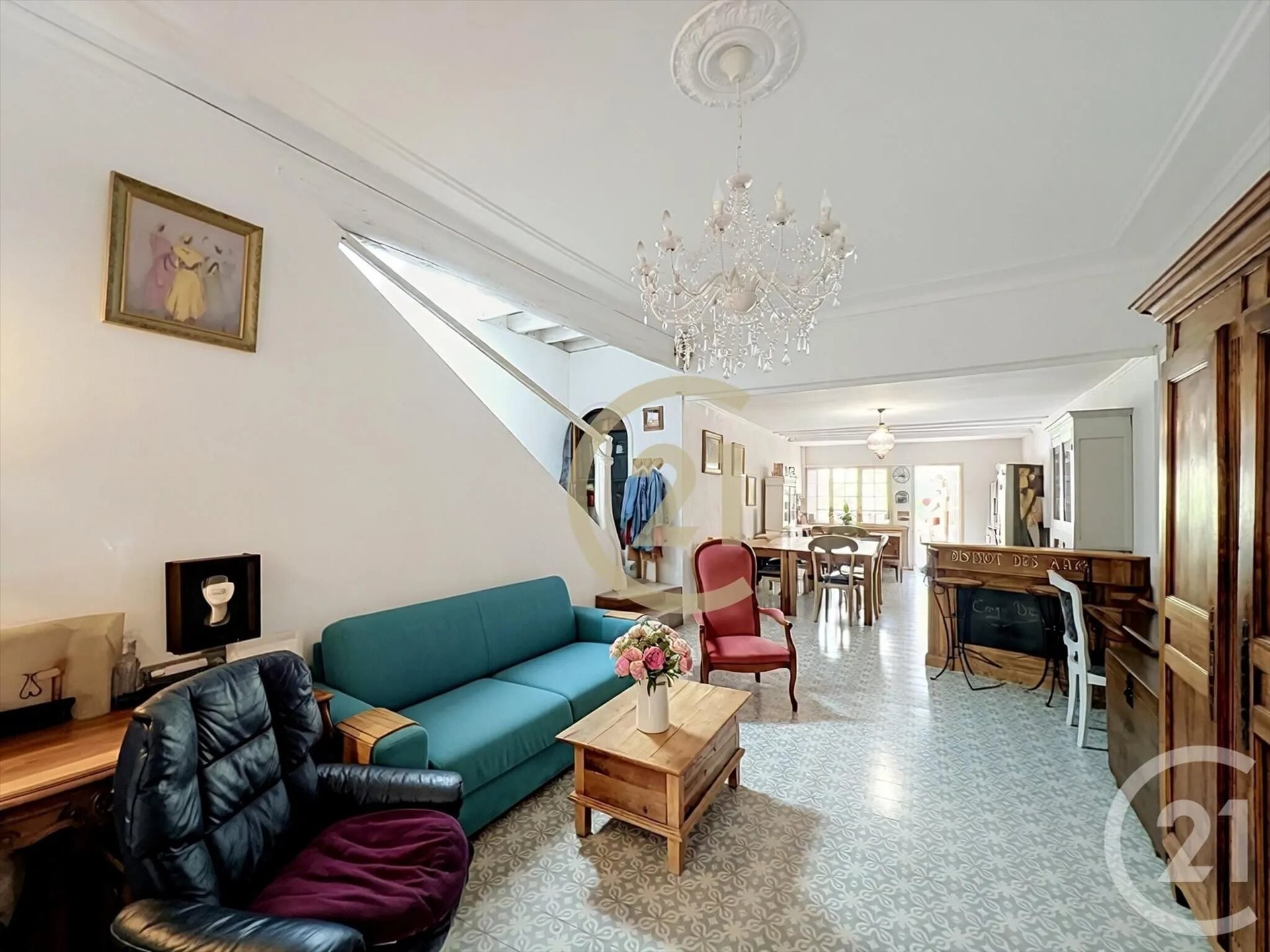 Maison à vendre, 181m², Uzès
