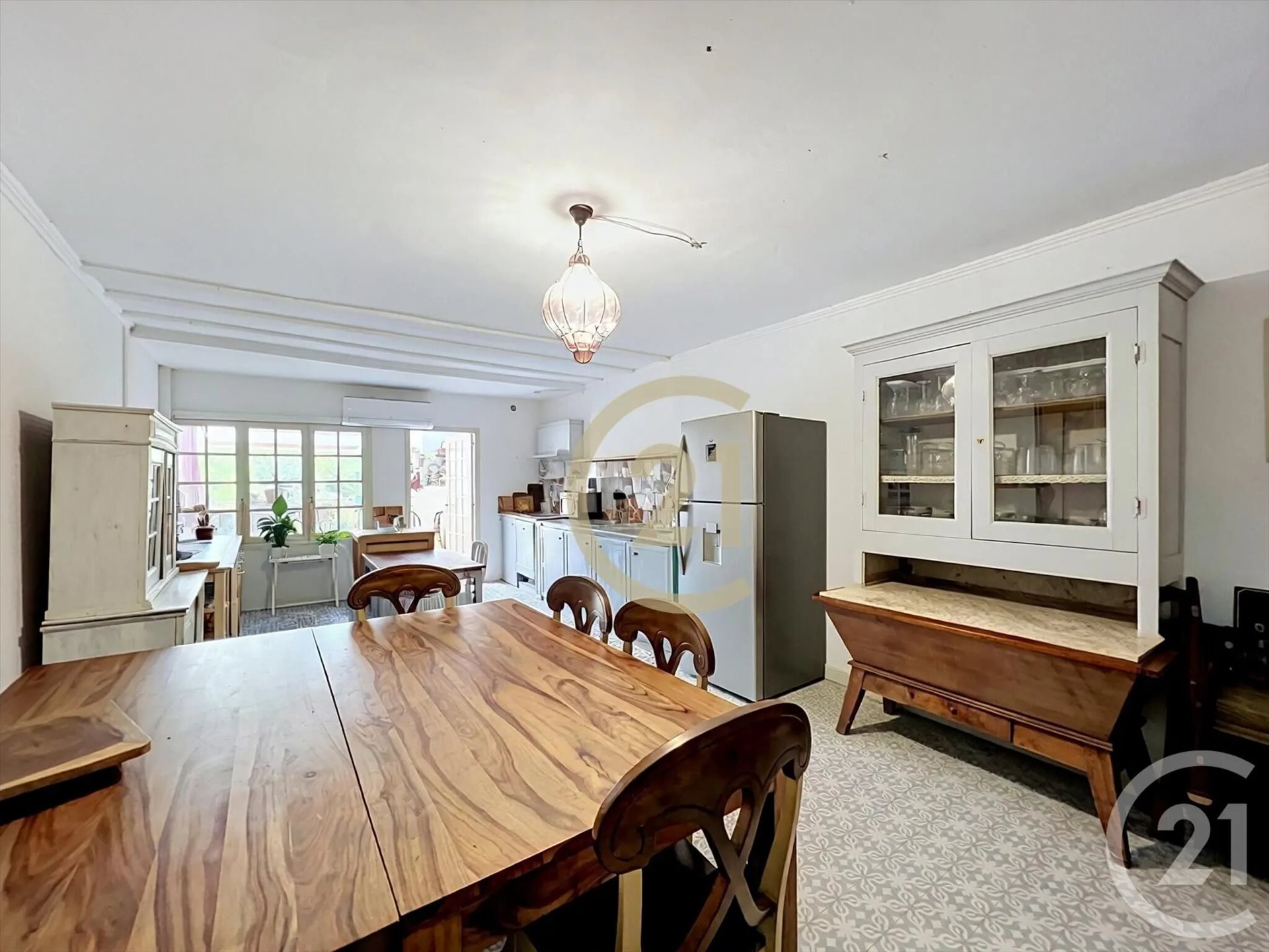 Maison à vendre, 181m², Uzès