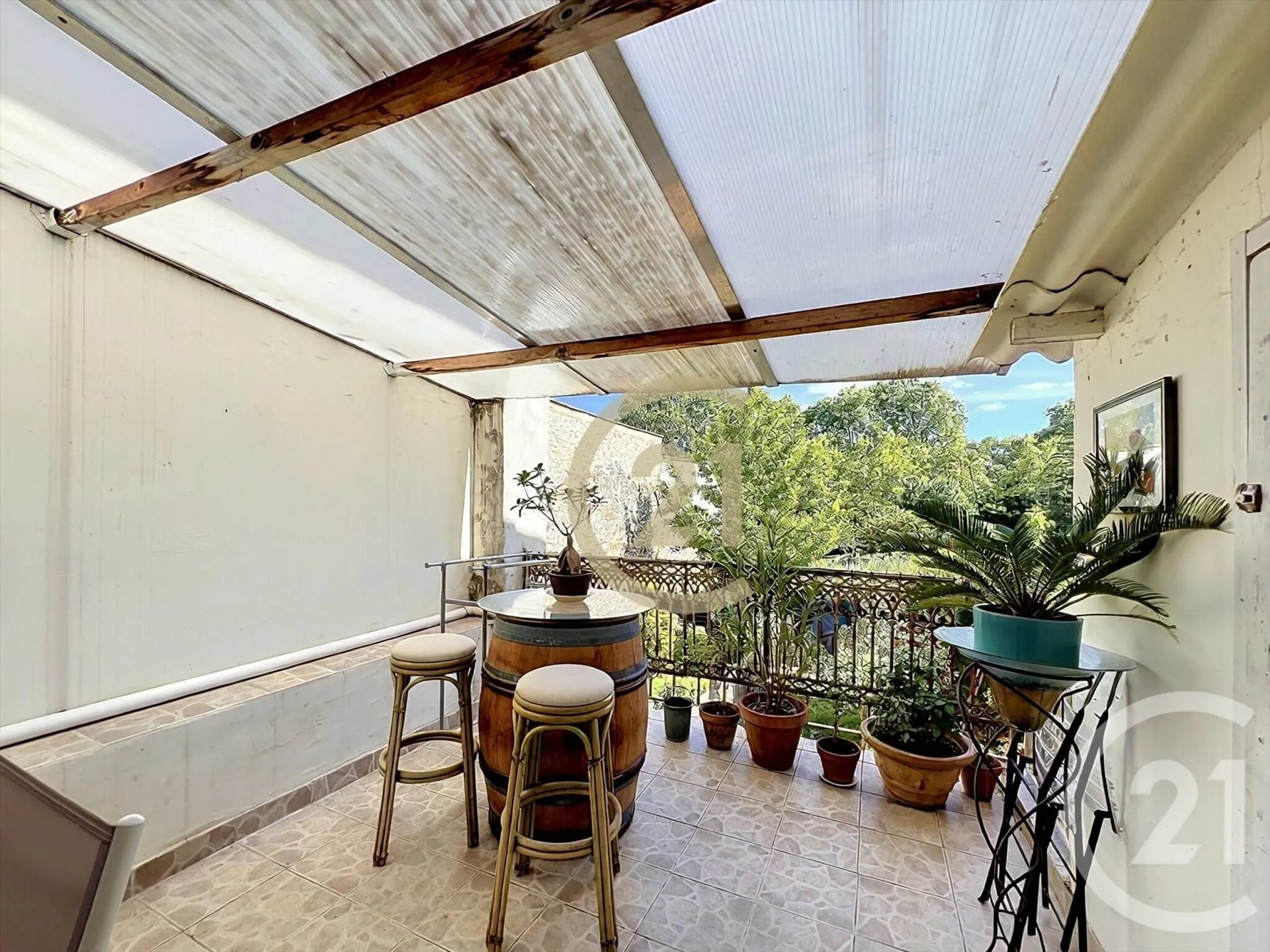 Maison à vendre, 181m², Uzès