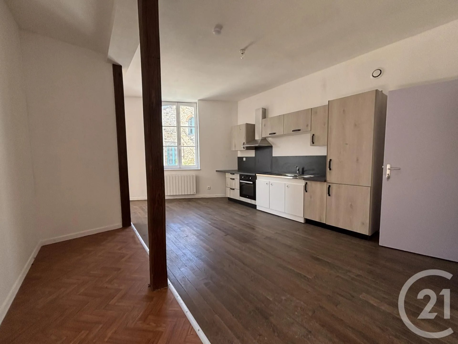 Appartement à vendre, 191m², Domfront