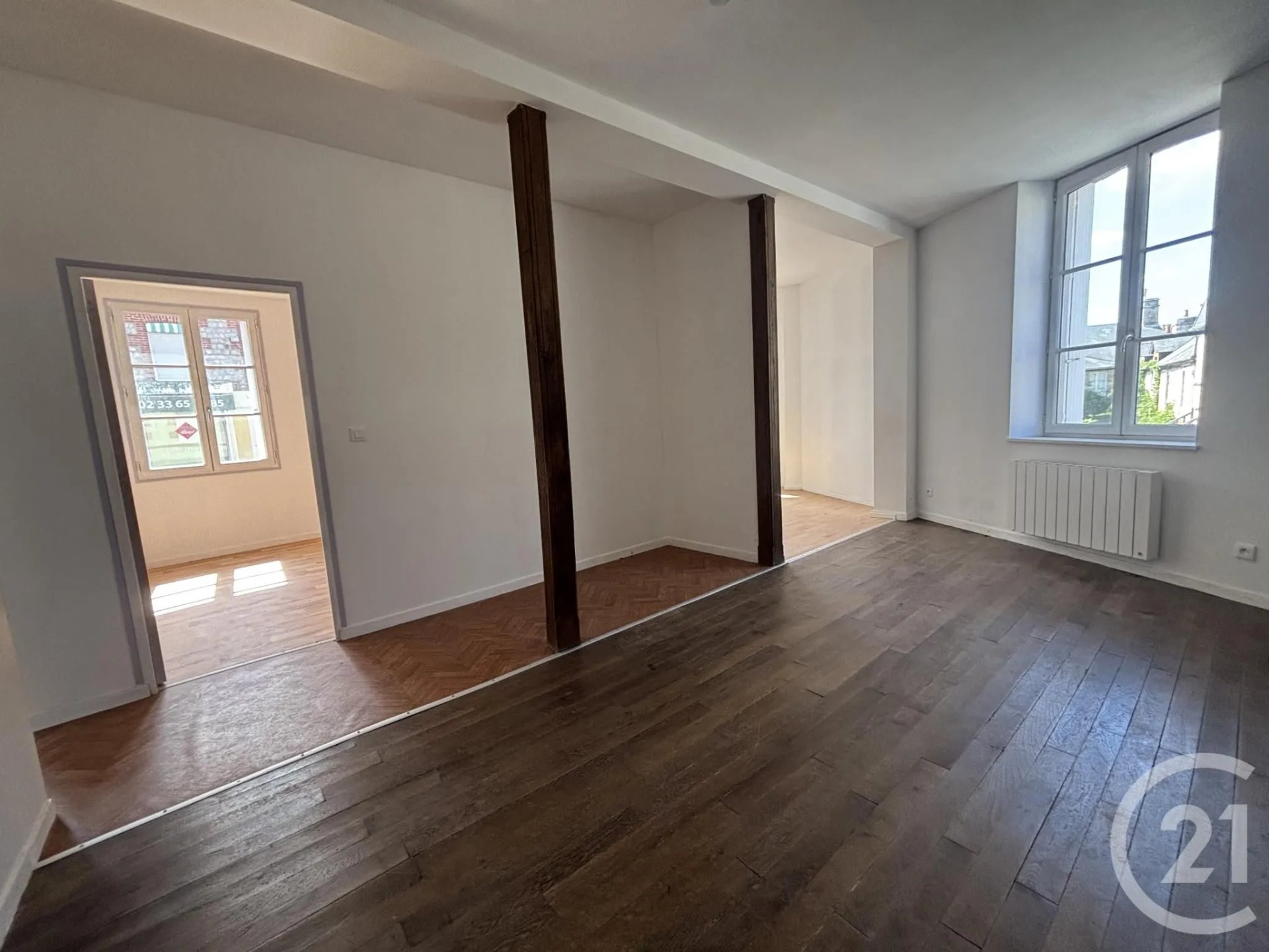 Appartement à vendre, 191m², Domfront
