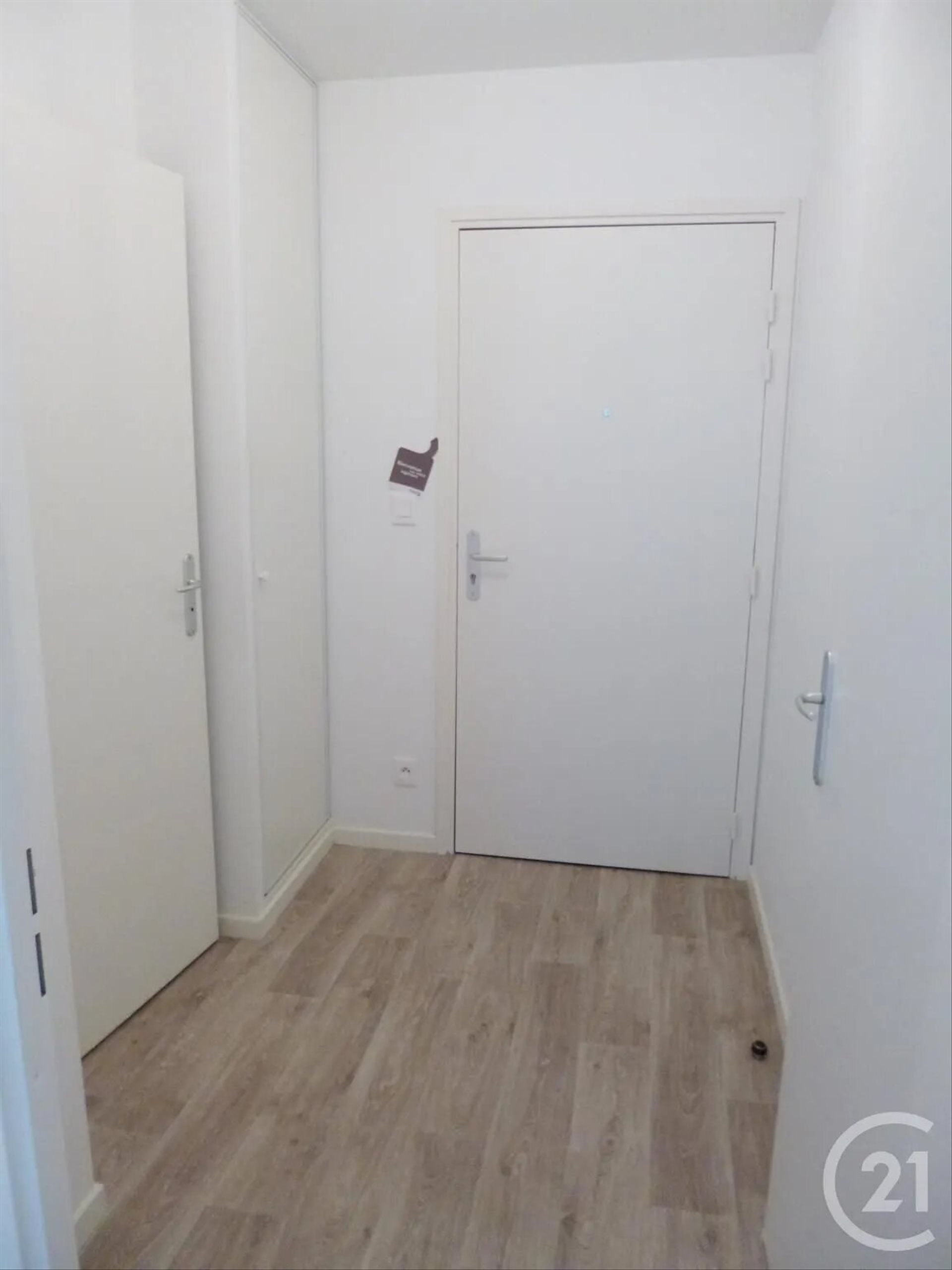 Appartement à louer, 39m², Andrésy