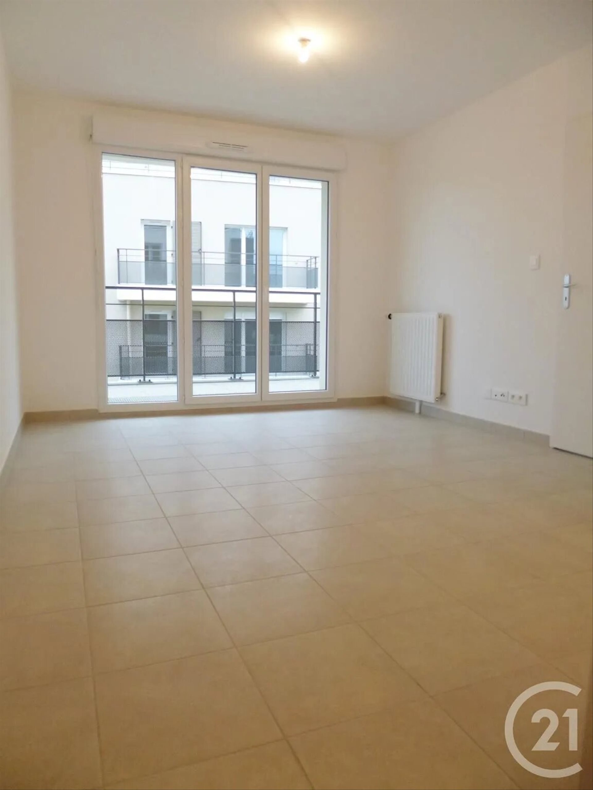 Appartement à louer, 39m², Andrésy