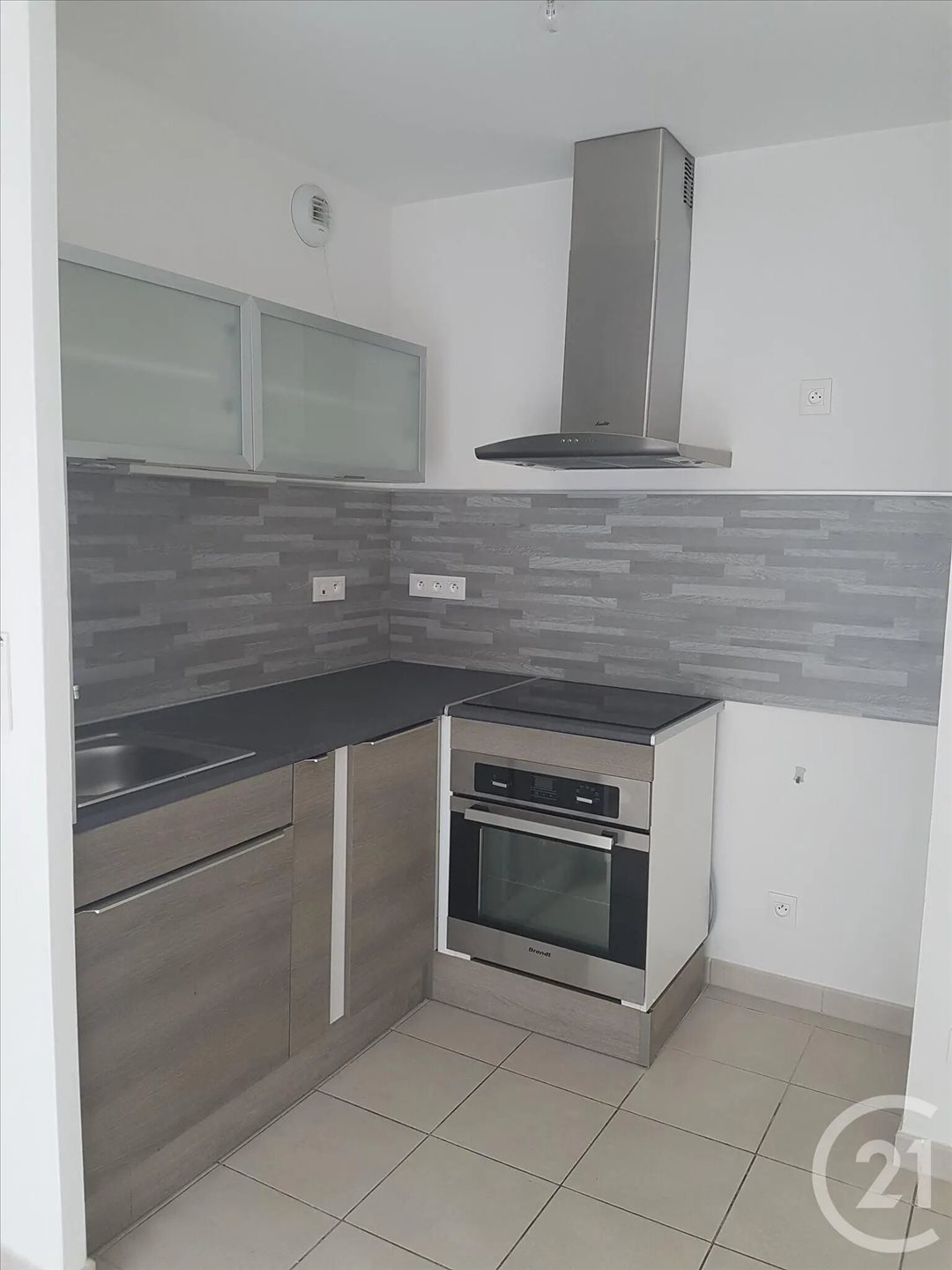 Appartement à louer, 39m², Andrésy