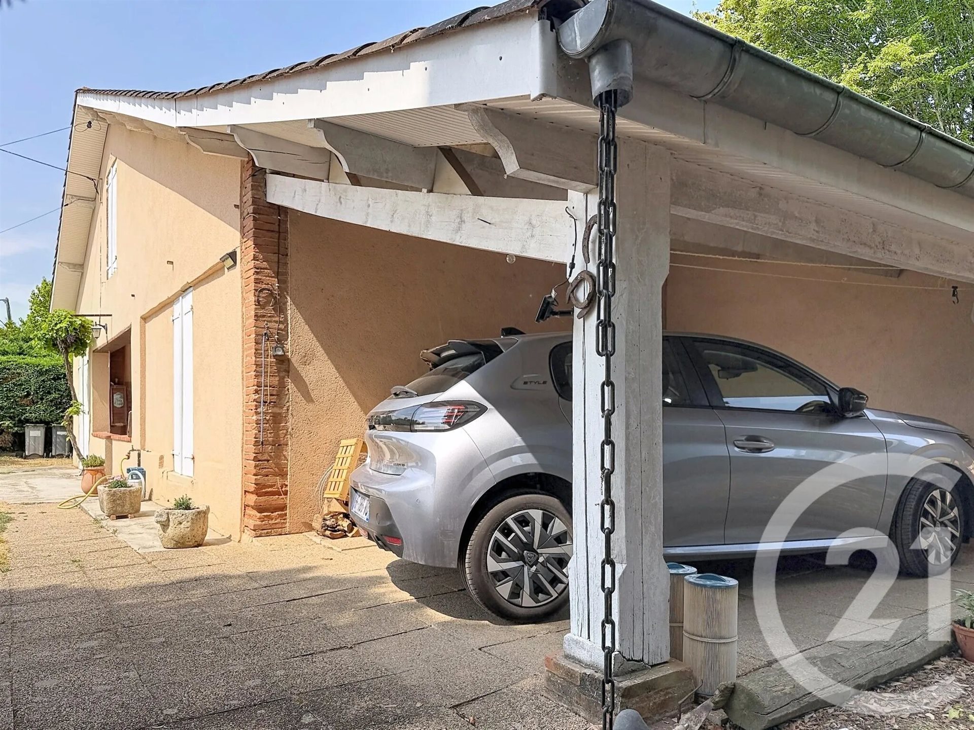Maison à vendre, 140m², Montauban