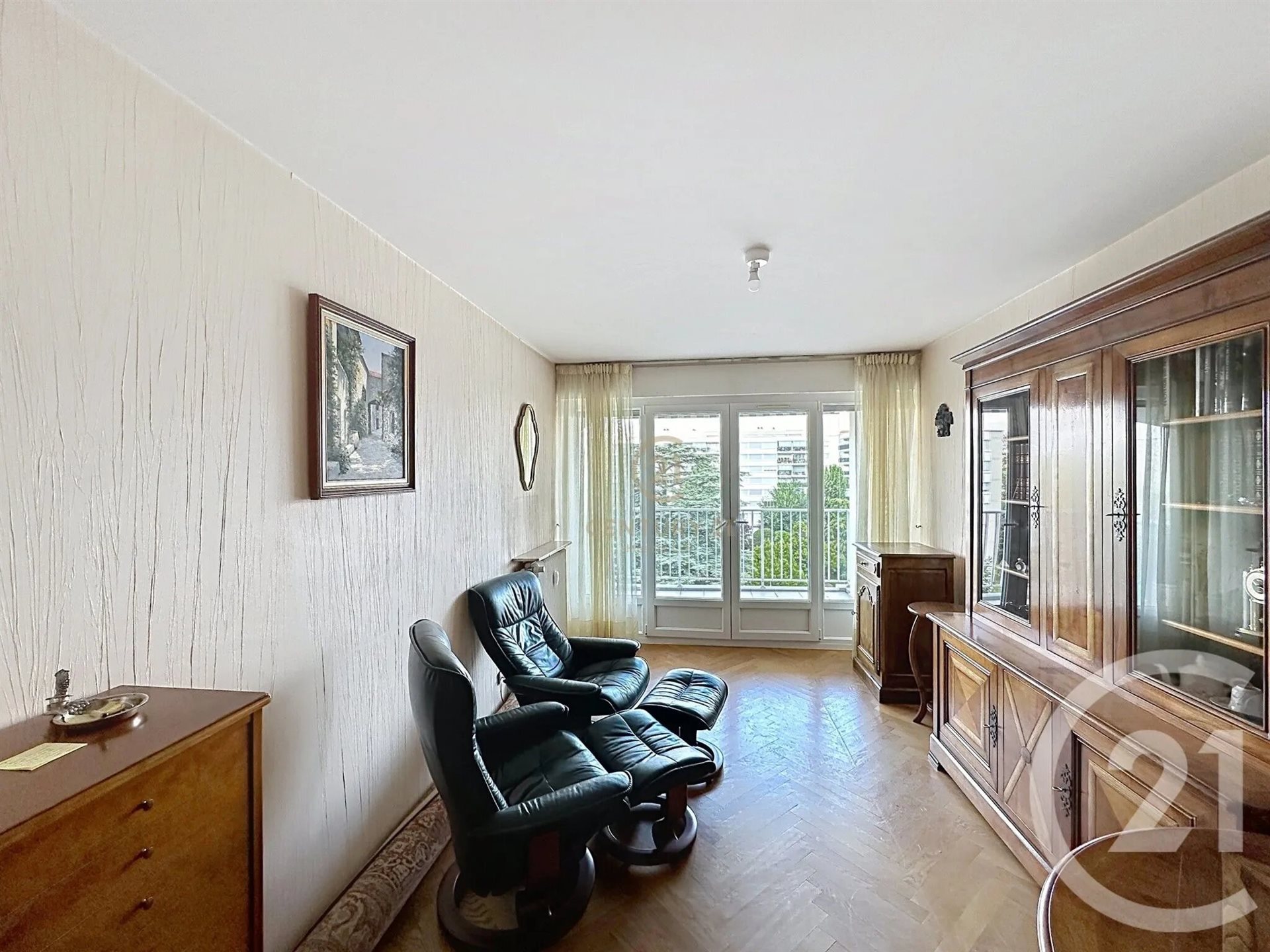 Appartement à vendre, 67m², Sainte-Foy-lès-Lyon