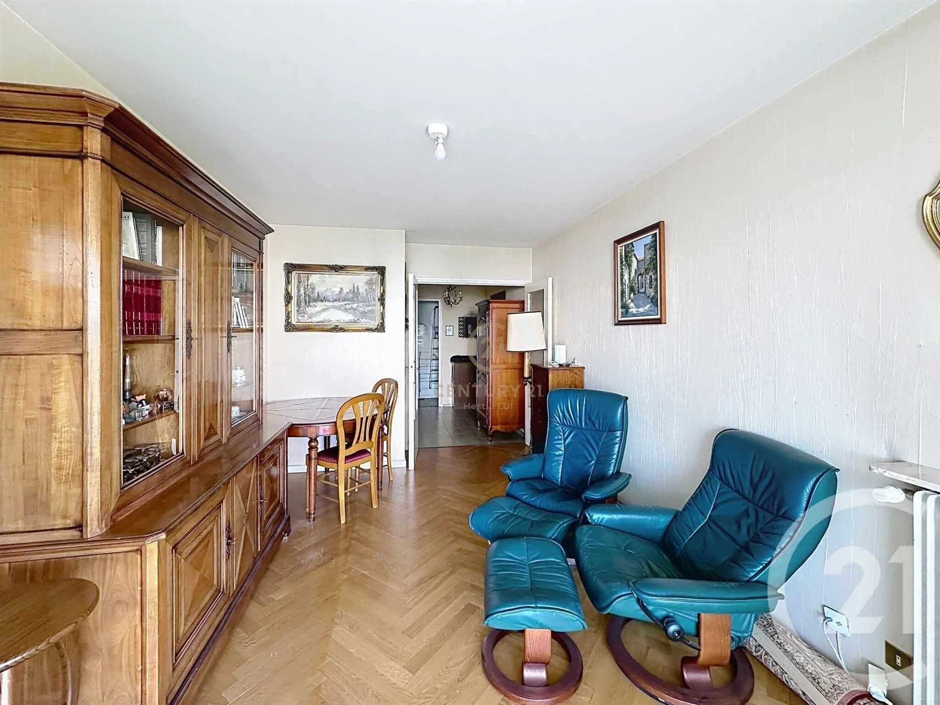 Appartement à vendre, 67m², Sainte-Foy-lès-Lyon