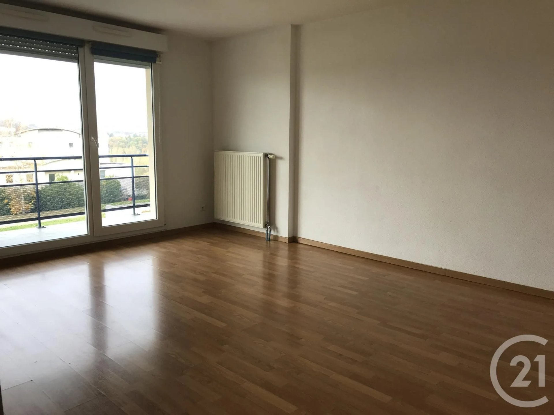 Appartement à louer, 64m², Montbéliard