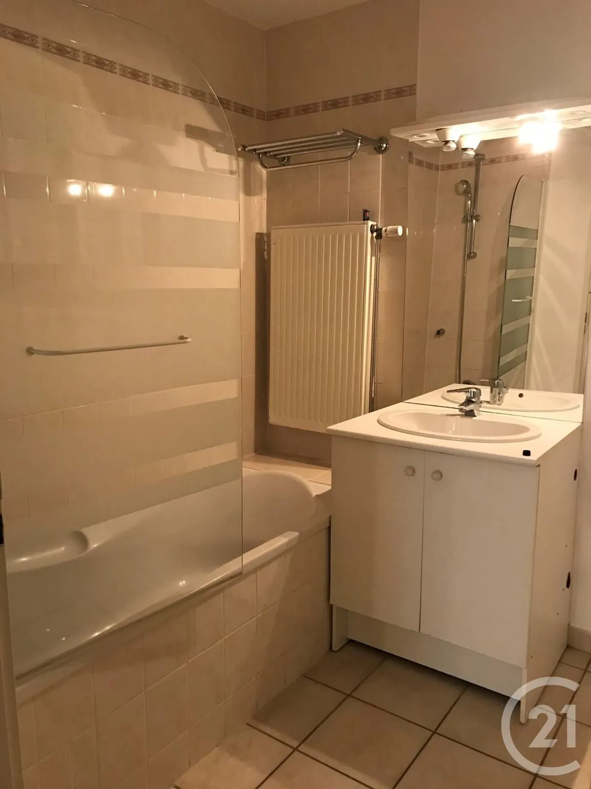 Appartement à louer, 64m², Montbéliard