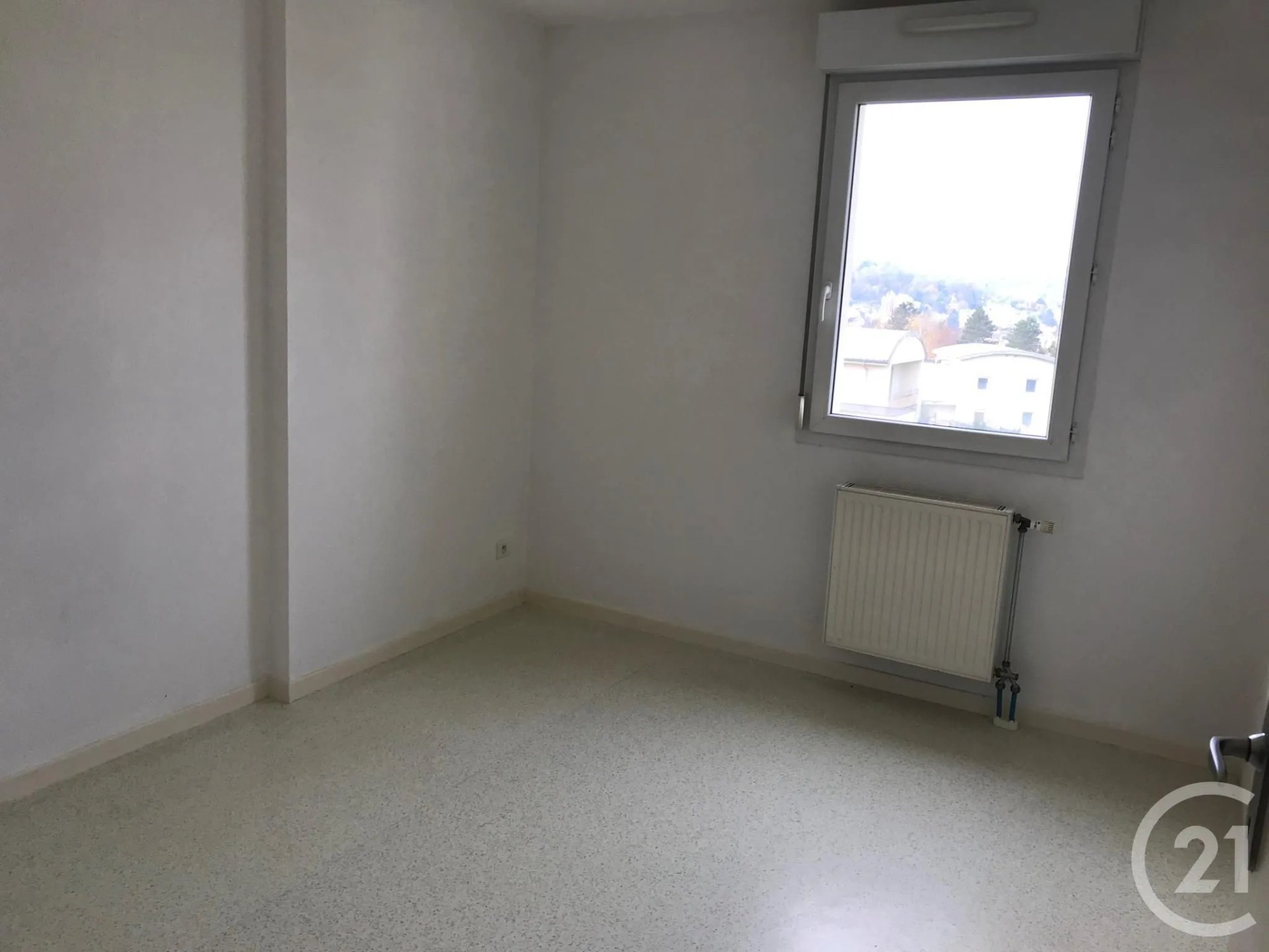 Appartement à louer, 64m², Montbéliard