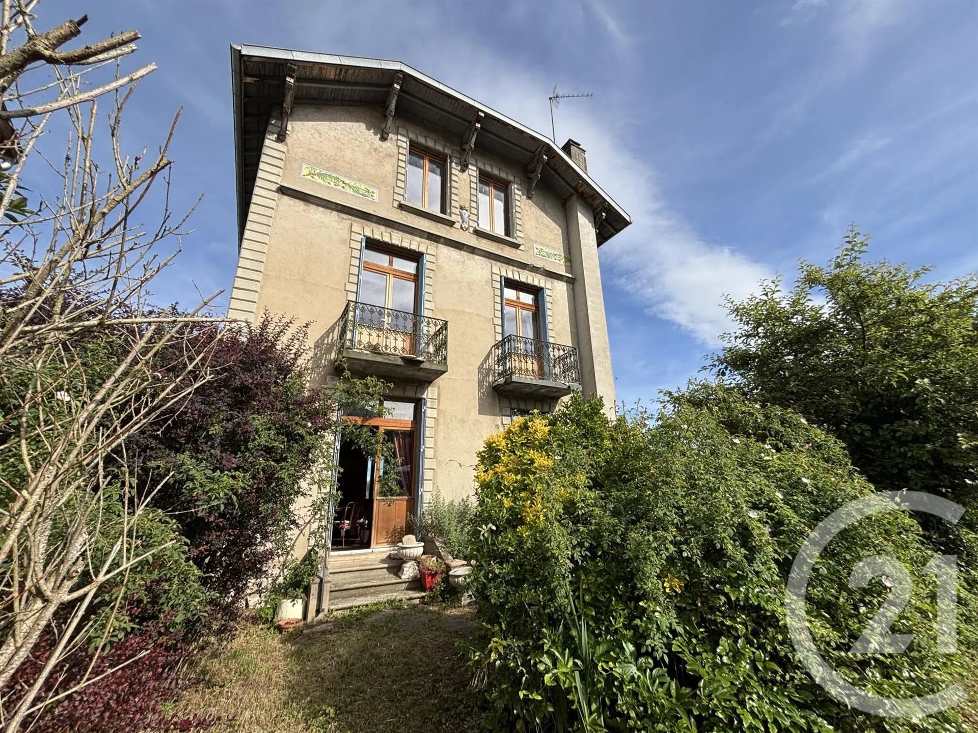 Maison à vendre, 133m², Châtillon-la-Palud