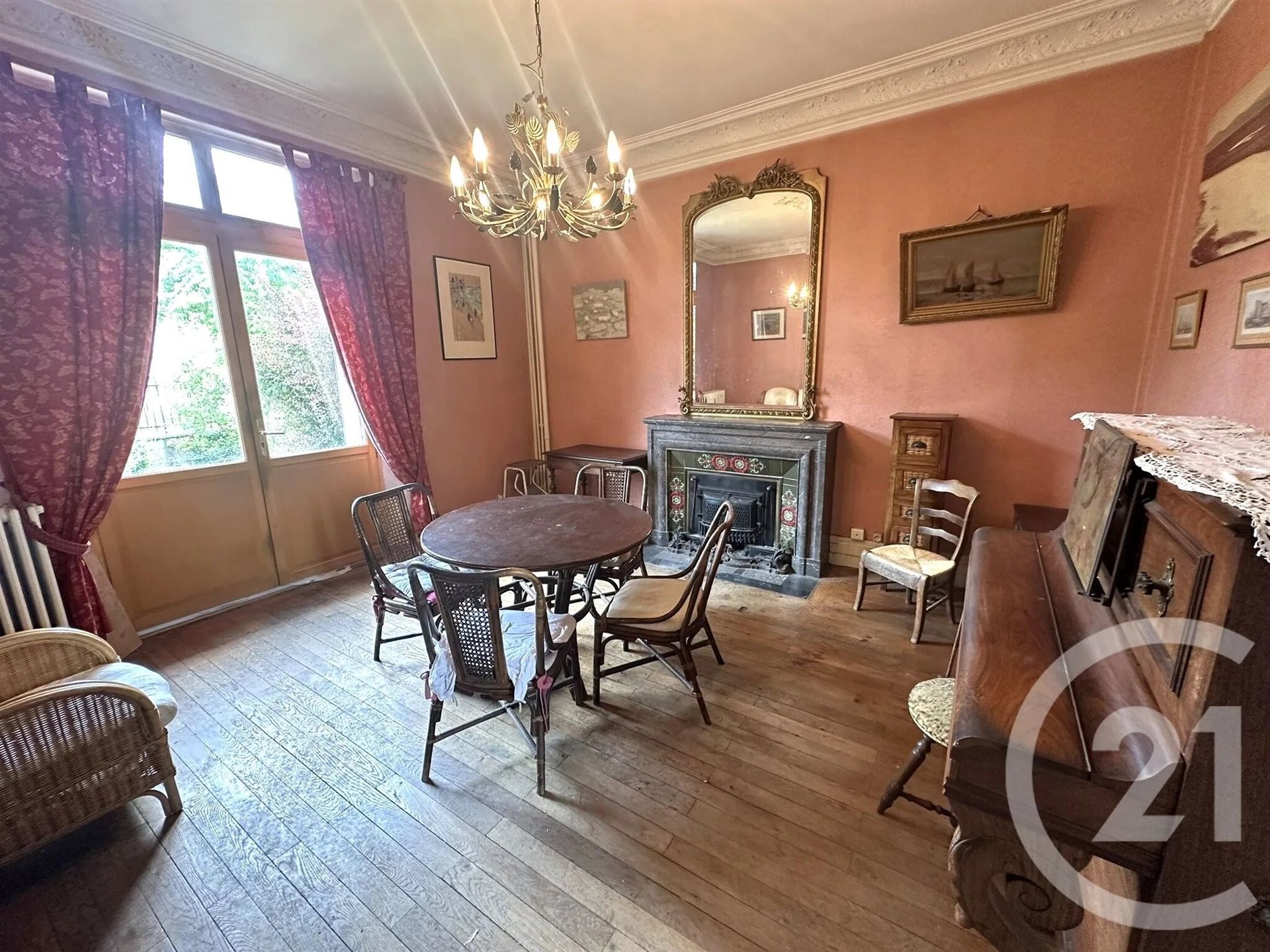 Maison à vendre, 133m², Châtillon-la-Palud