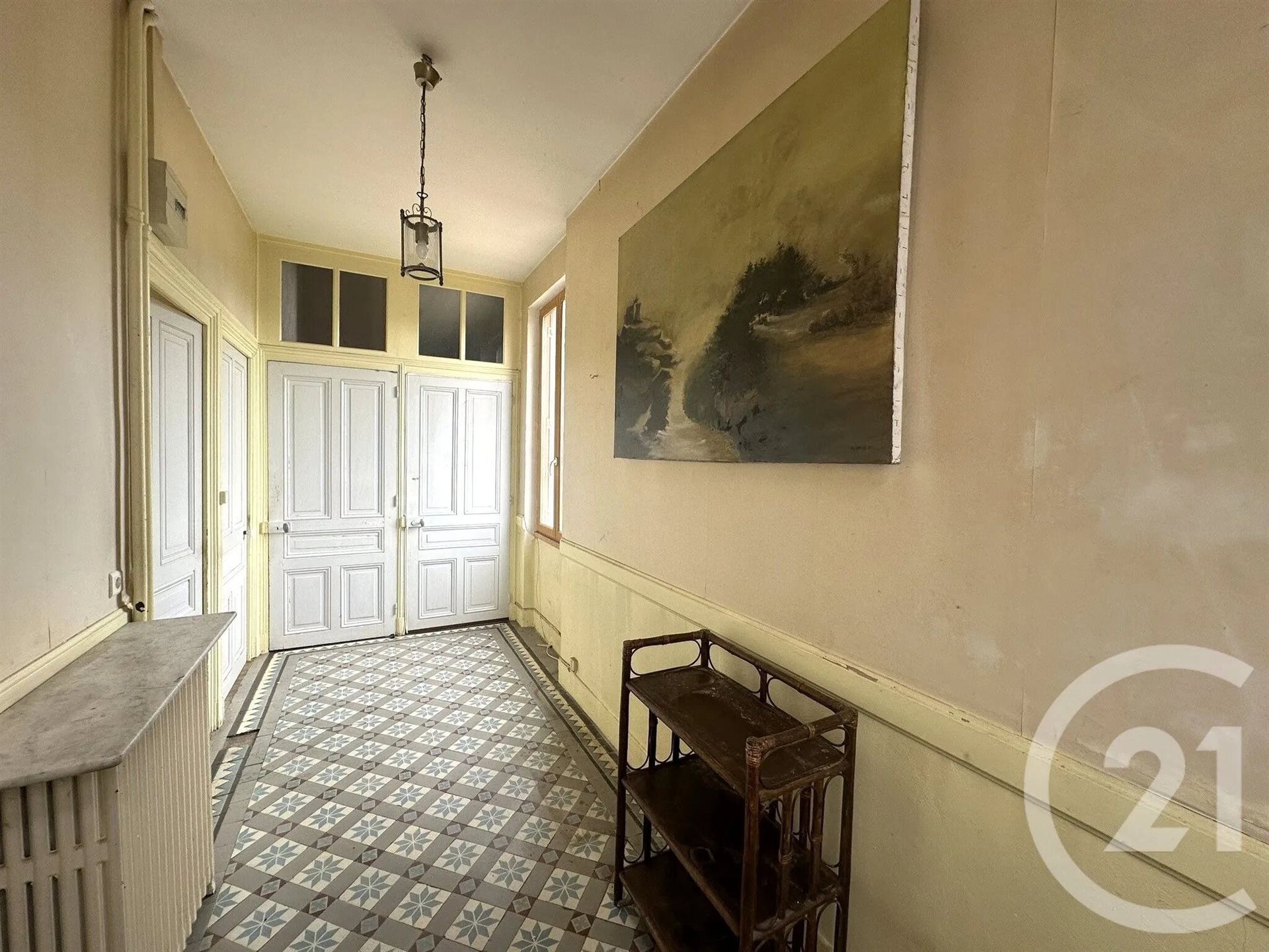 Maison à vendre, 133m², Châtillon-la-Palud
