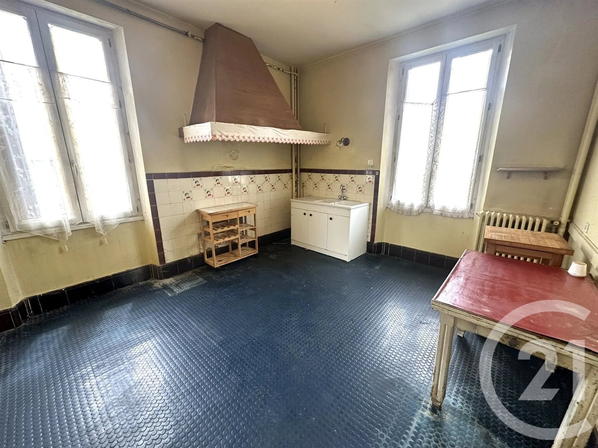 Maison à vendre, 133m², Châtillon-la-Palud
