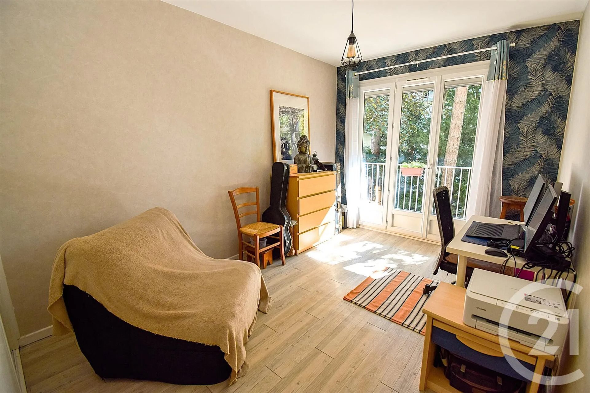 Appartement à vendre, 110m², Gleizé