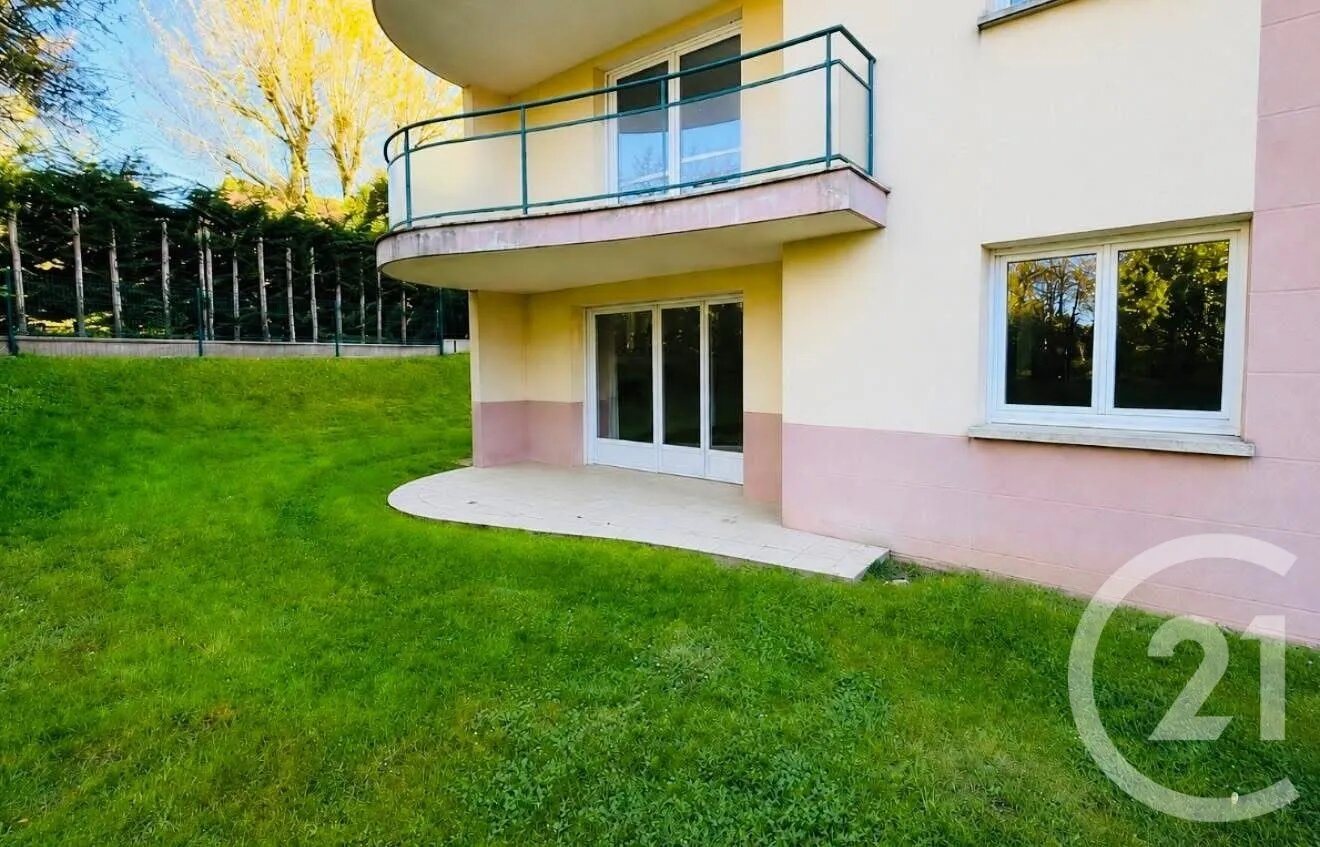 Appartement à vendre, 79m², Saint-Avold