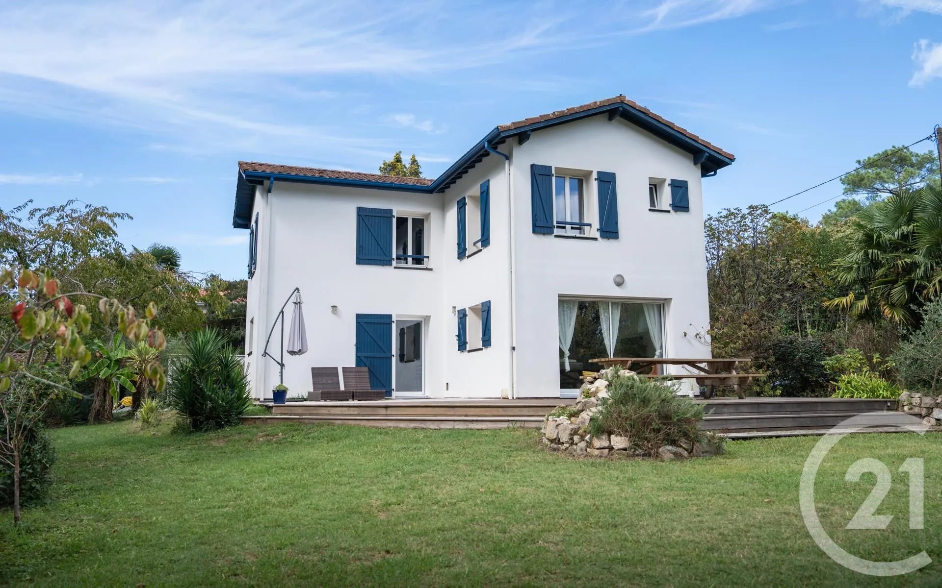 Maison à vendre, 145m², Bayonne