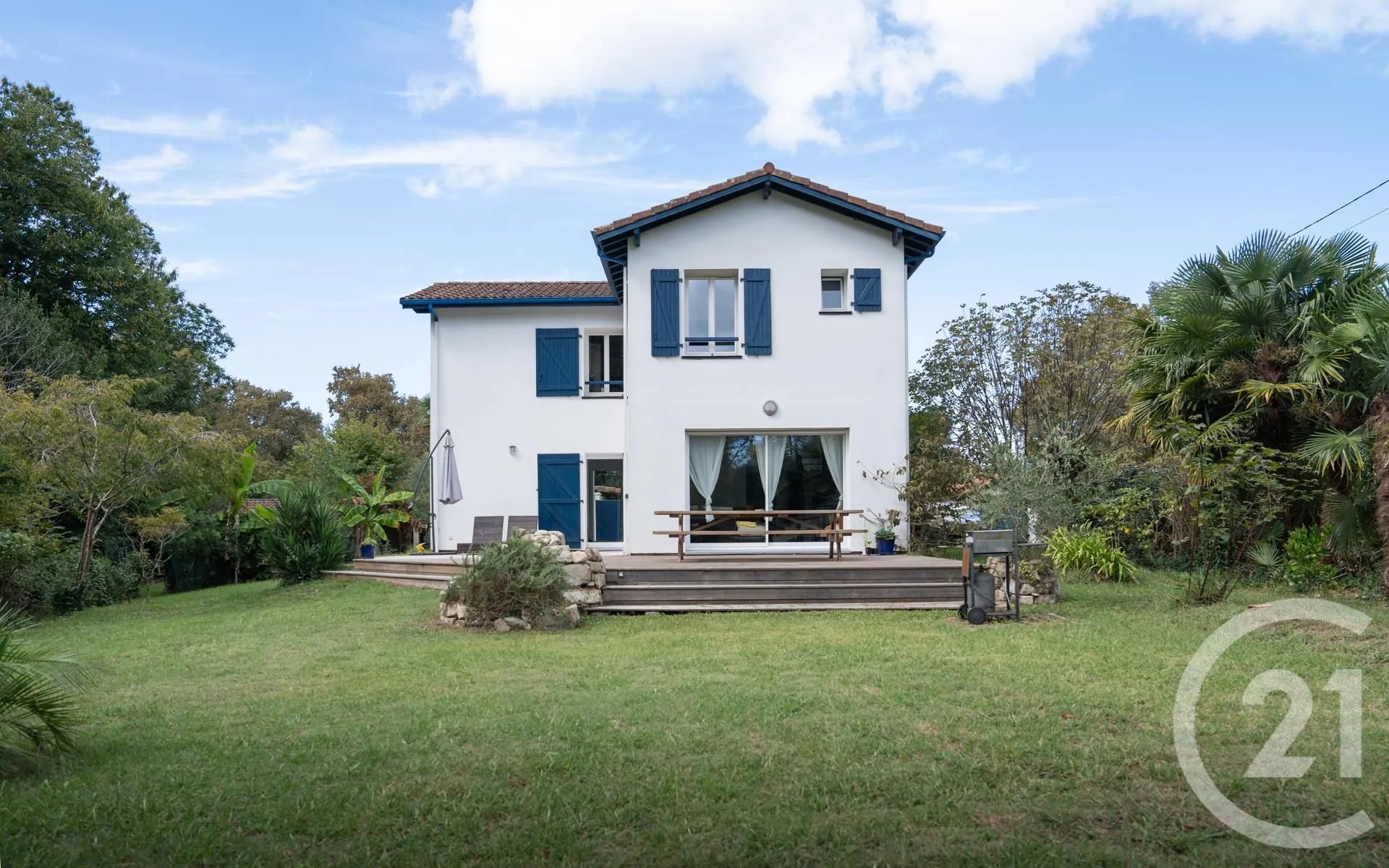 Maison à vendre, 145m², Bayonne