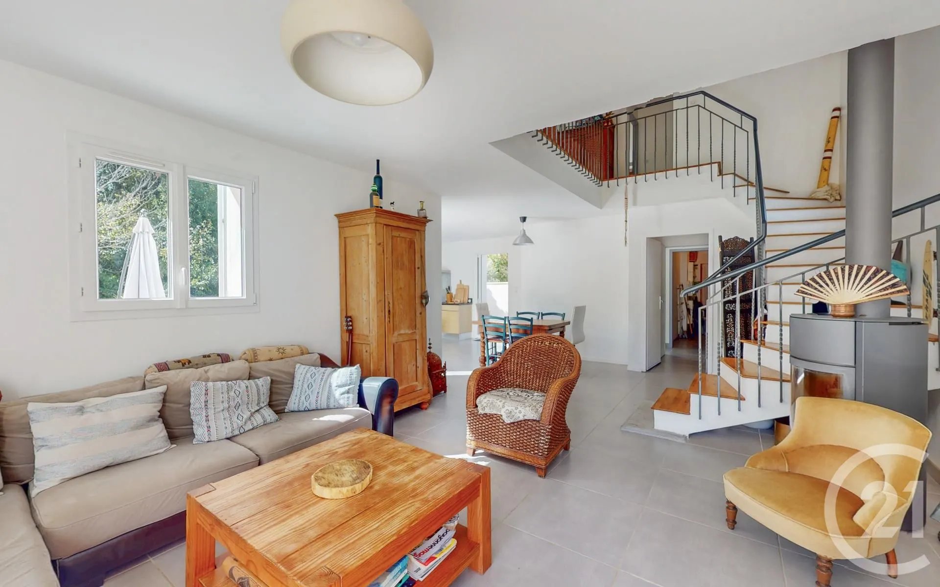 Maison à vendre, 145m², Bayonne