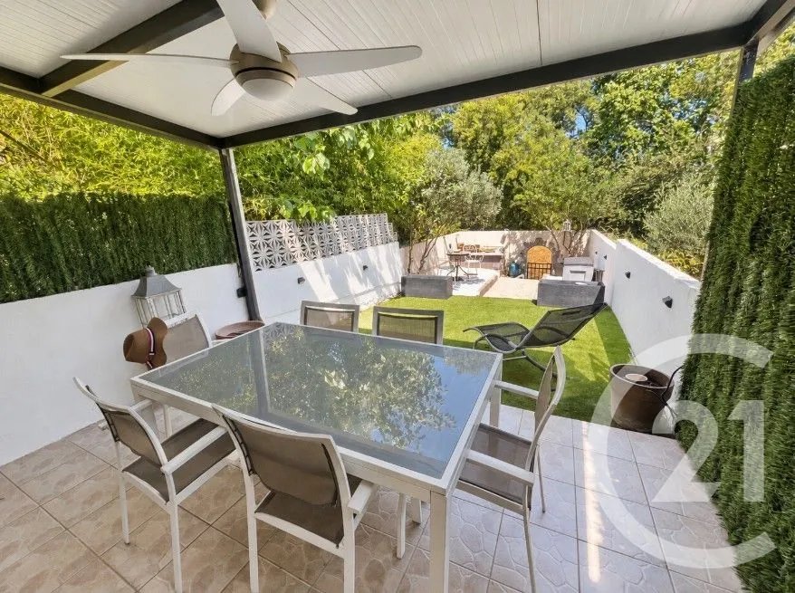Maison à vendre, 73m², Quissac