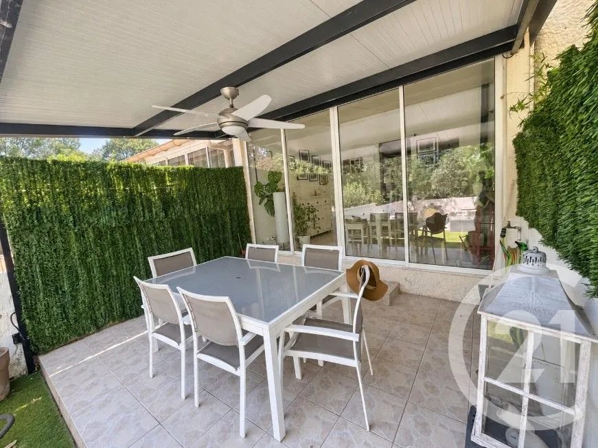 Maison à vendre, 73m², Quissac