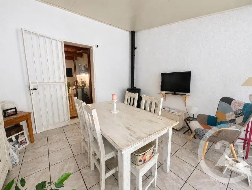 Maison à vendre, 73m², Quissac