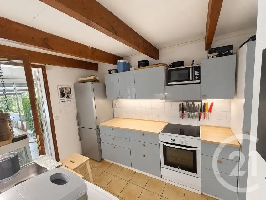 Maison à vendre, 73m², Quissac