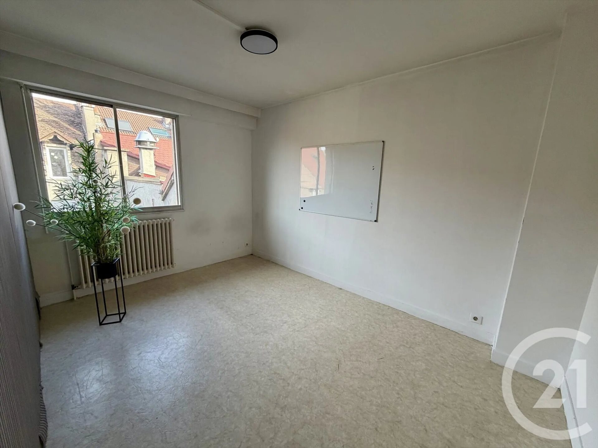 Appartement à louer, 45m², Gap